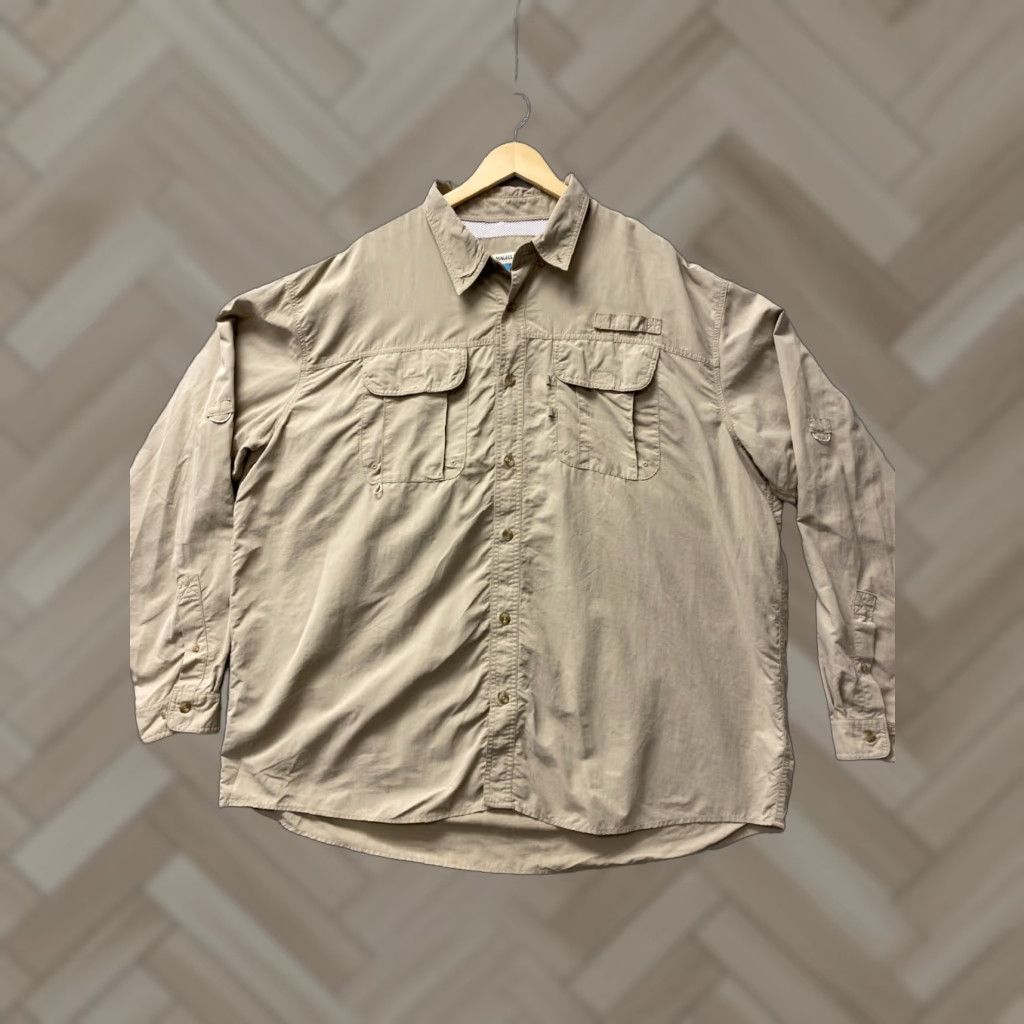 Vintage VINTAGE Size US XXL / EU 58 / 5 - 1 Thumbnail