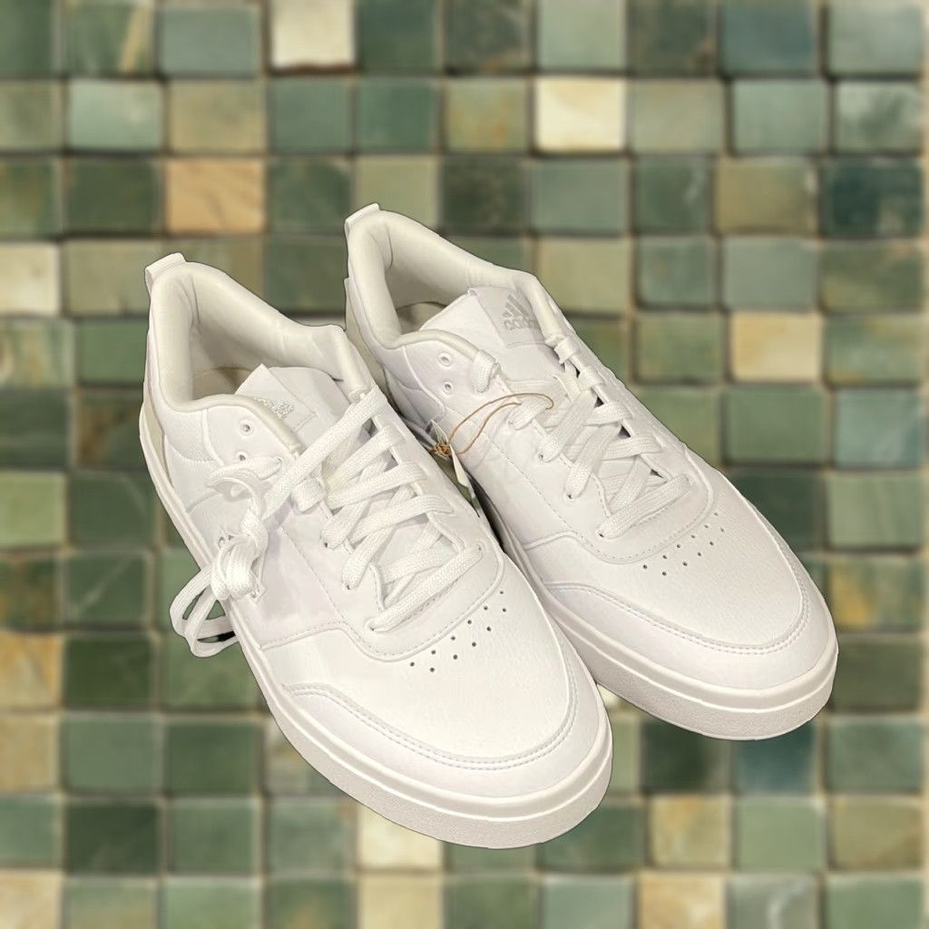 adidas gazelle silver green womens Adidas Campus 90s ADV main image 1