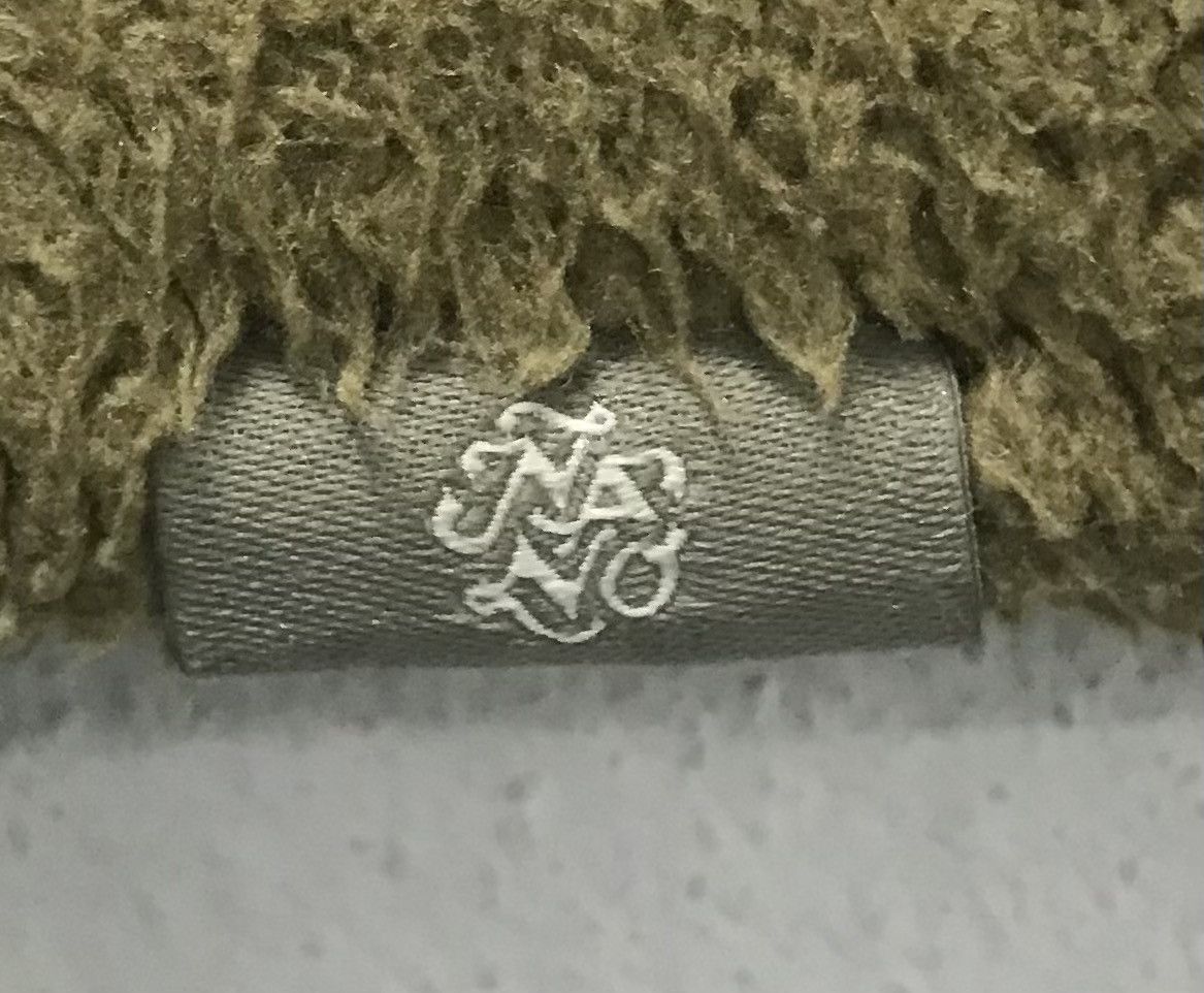 NANO universe × Vintage Vintage Nano Universe Sweatshirt Size US M / EU 48-50 / 2 - 5 Thumbnail