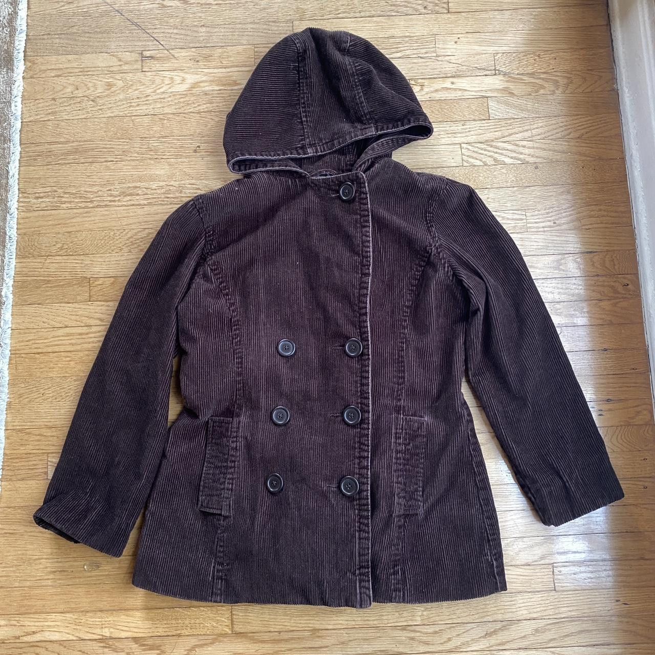 Sonoma Sonoma Life style corduroy jacket Size S / US 4 / IT 40 - 1 Thumbnail