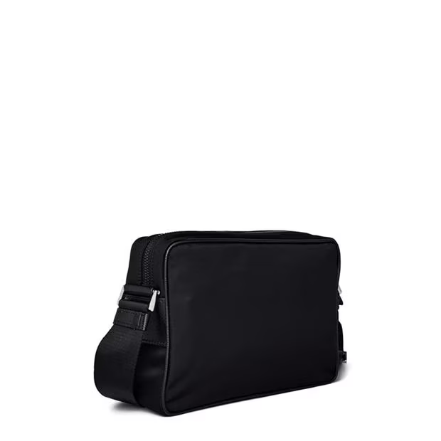 Prada Men'S Shoulder Bag Size ONE SIZE - 3 Thumbnail