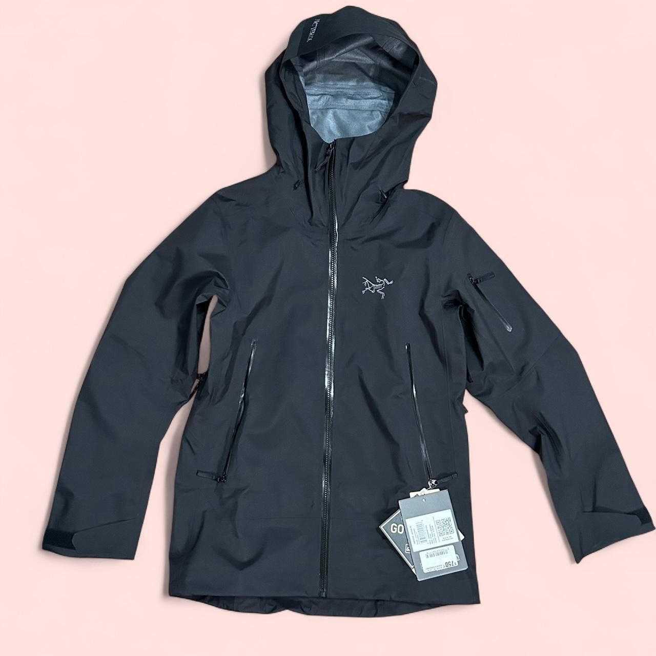 Arc'teryx Arc'teryx Sentinel Insulated Jacket - Women's Size S / US 4 / IT 40 - 1 Thumbnail