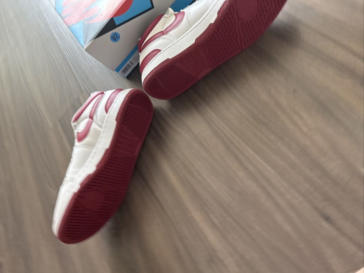 Nike Nike Mac Attack QS SP Red Crush Men’s White/Red Size 8 Size US 8 / EU 41 - 7 Thumbnail