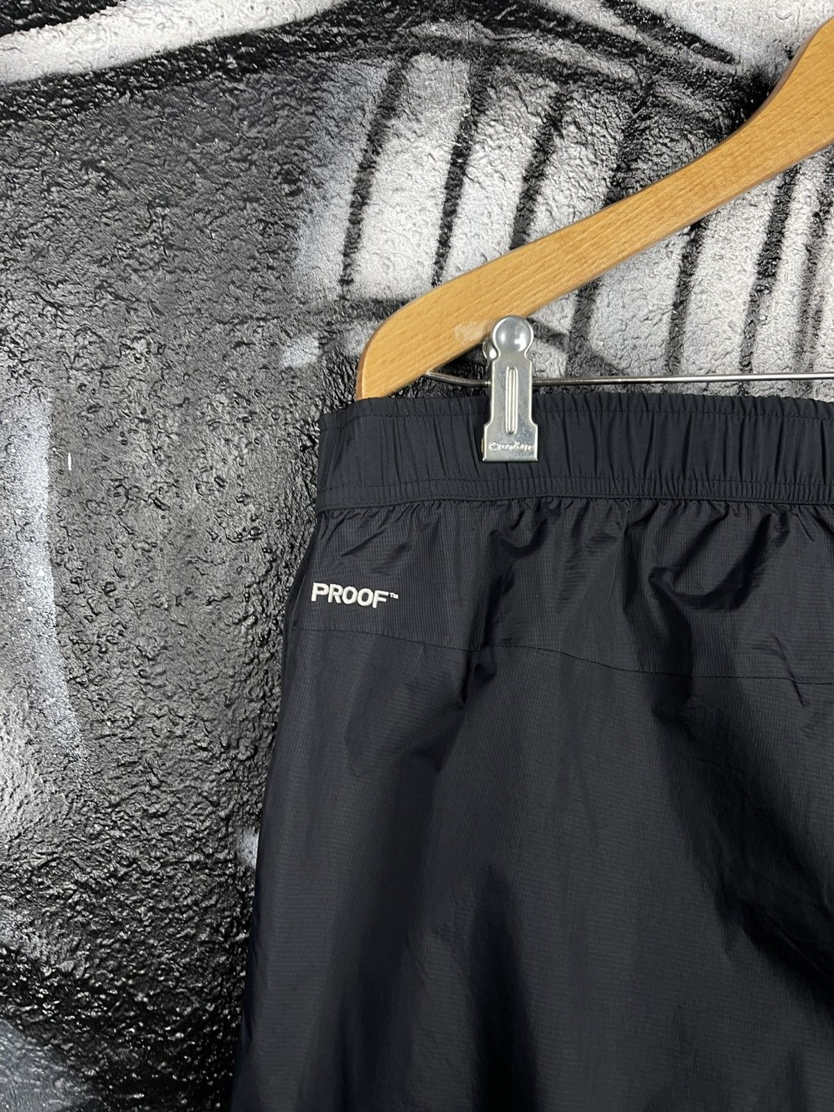 Haglofs Haglofs Proof Outdoor Waterproof Pants Men’s Size XXL Size US 38 / EU 54 - 16 Thumbnail