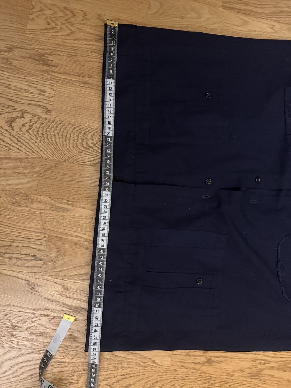 Maison Margiela Martin Margiela Size US L / EU 52-54 / 3 - 14 Thumbnail
