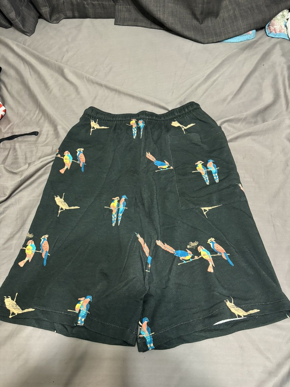 Loewe Loewe X Paulas Ibiza Shorts Size US 30 / EU 46 - 2 Thumbnail