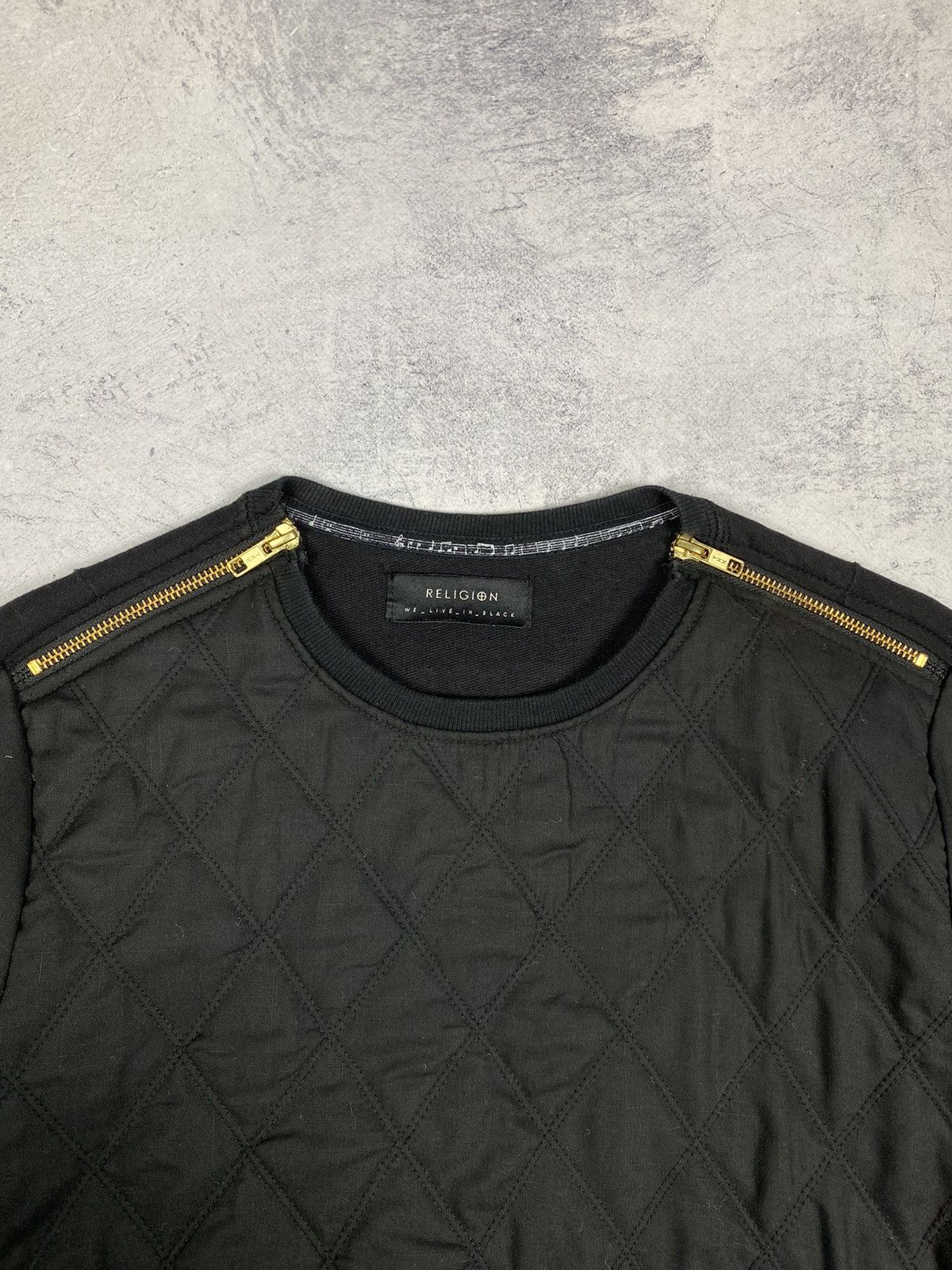 Other Religion designer sweatshirt sweater size S Size US S / EU 44-46 / 1 - 5 Thumbnail