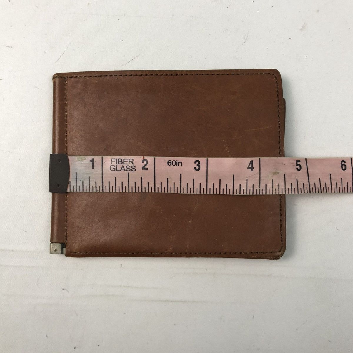 Porter ‼️LASTDROP‼️ PORTER LEATHER MONEY CLIPS WALLET Size ONE SIZE - 9 Thumbnail