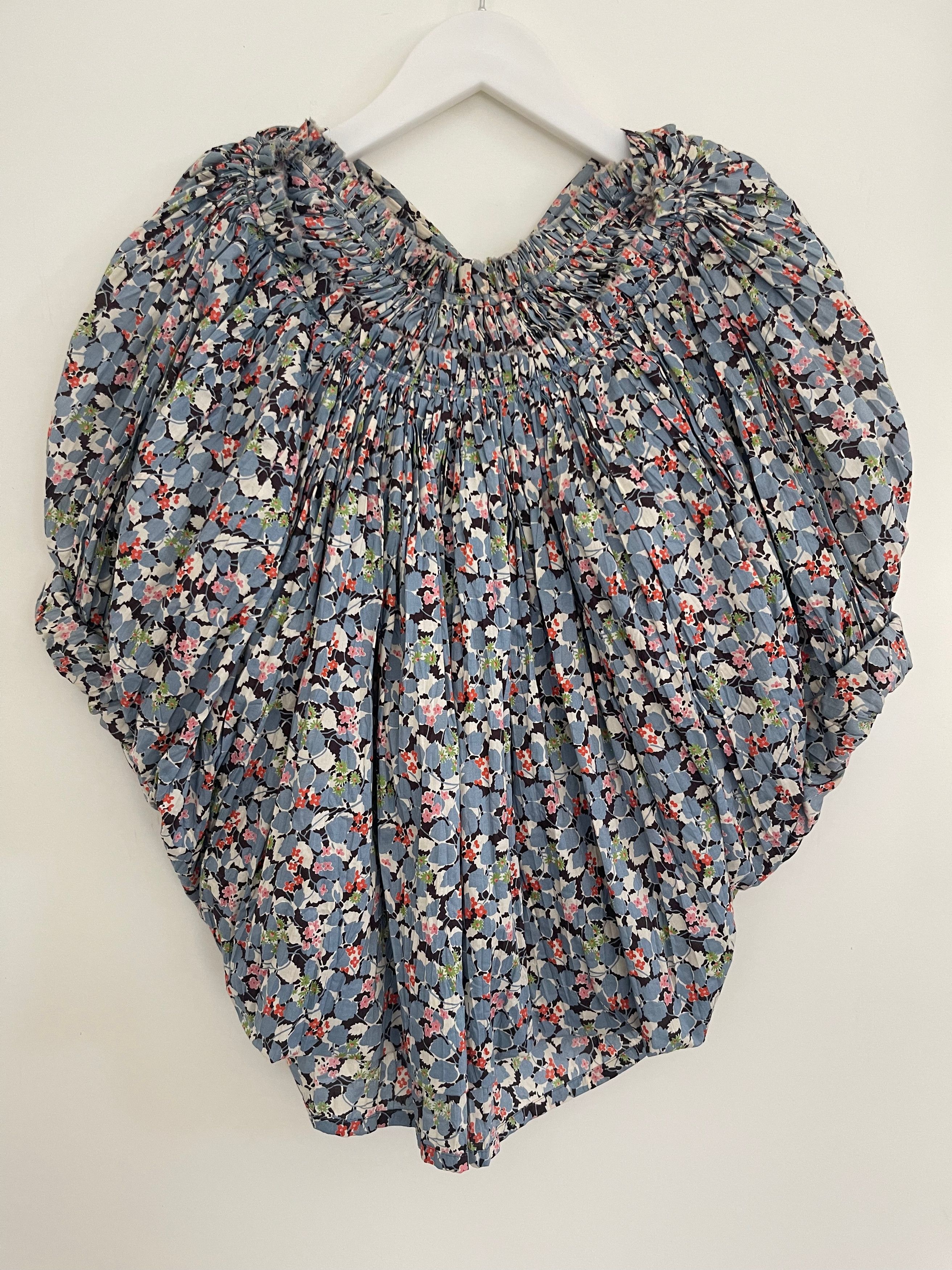 JUNYA WATANABE X CDG LIBERTY TOP