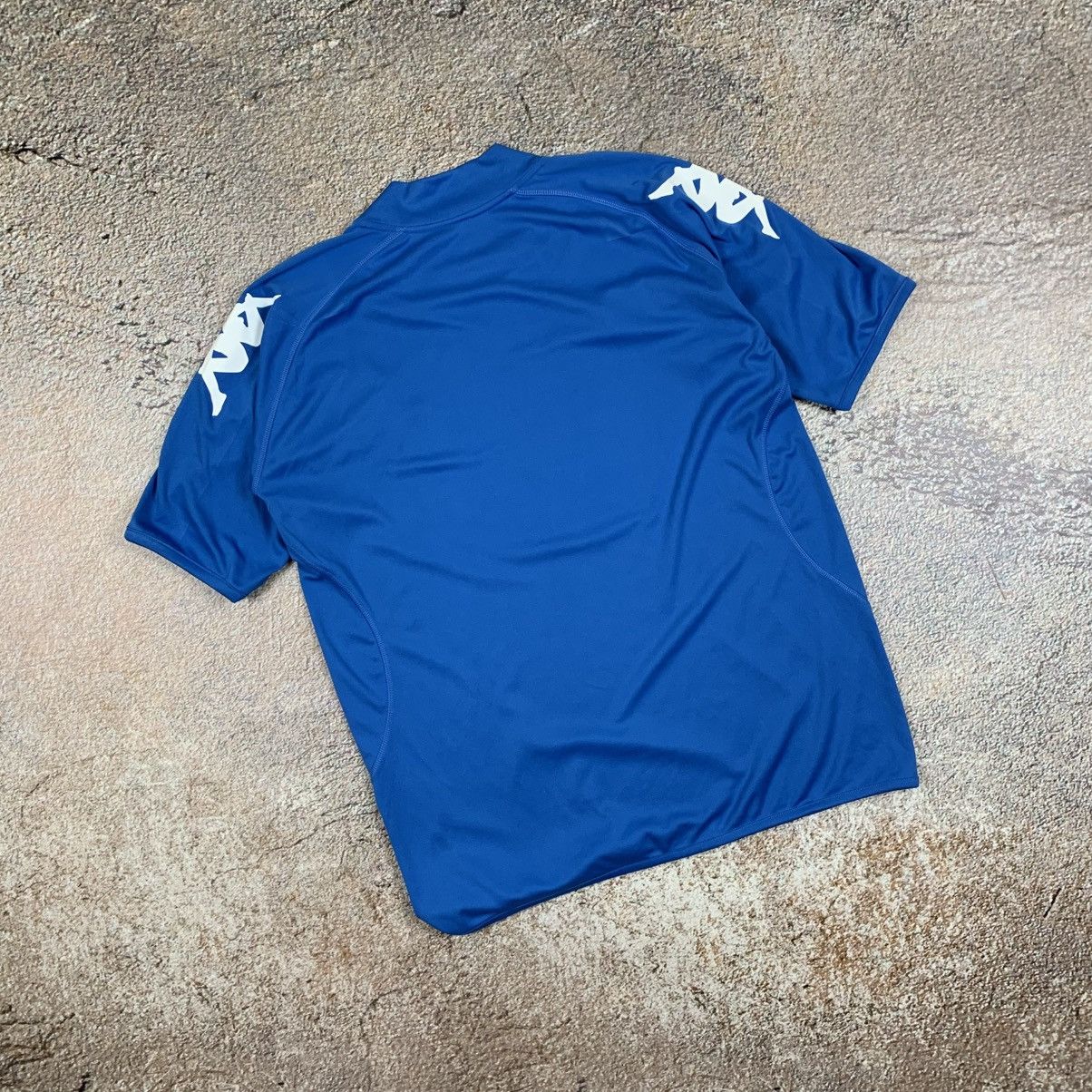 Vintage Rare Kobenhavn Copenhagen Kappa 2006-2007 Jersey Size US L / EU 52-54 / 3 - 7 Thumbnail