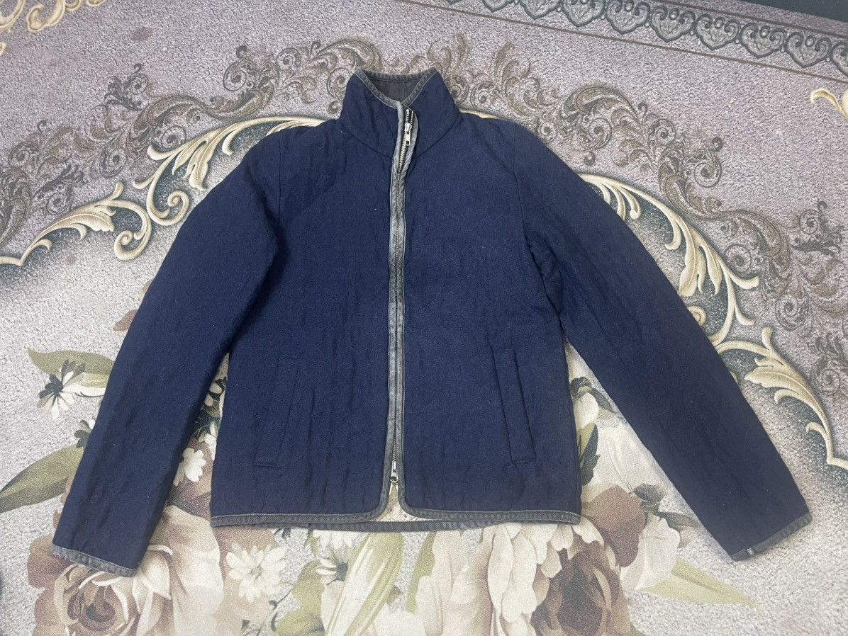 Tsumori Chisato Tsumori Chisato Issey Miyake Wool Jacket Size US S / EU 44-46 / 1 - 2 Thumbnail