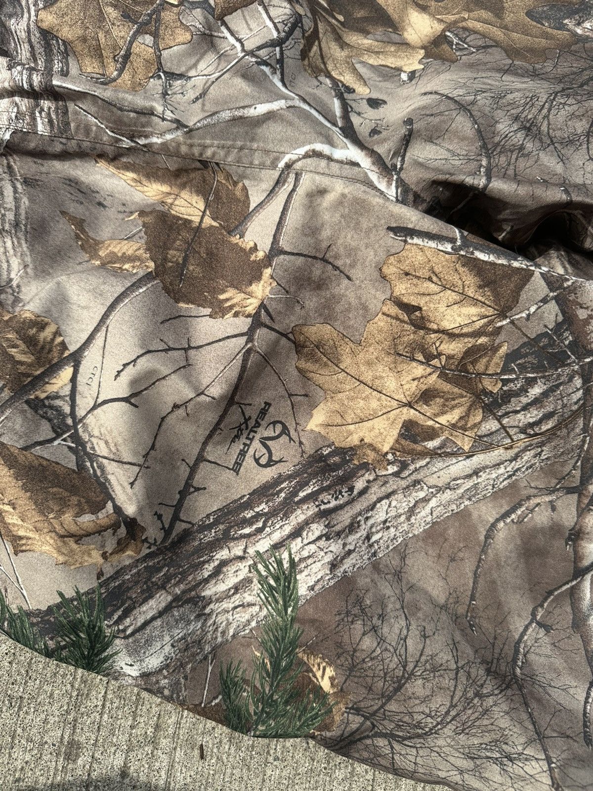 Realtree Realtree Pants Size US 30 / EU 46 - 2 Thumbnail