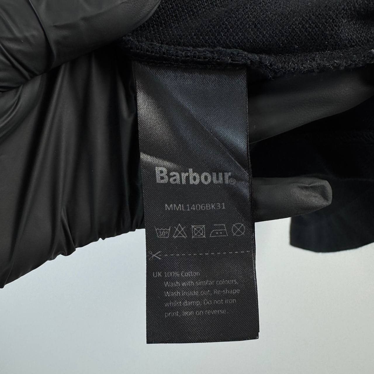 Barbour Barbour International Polo Shirt Short Sleeve Mens Size L Size US L / EU 52-54 / 3 - 7 Thumbnail