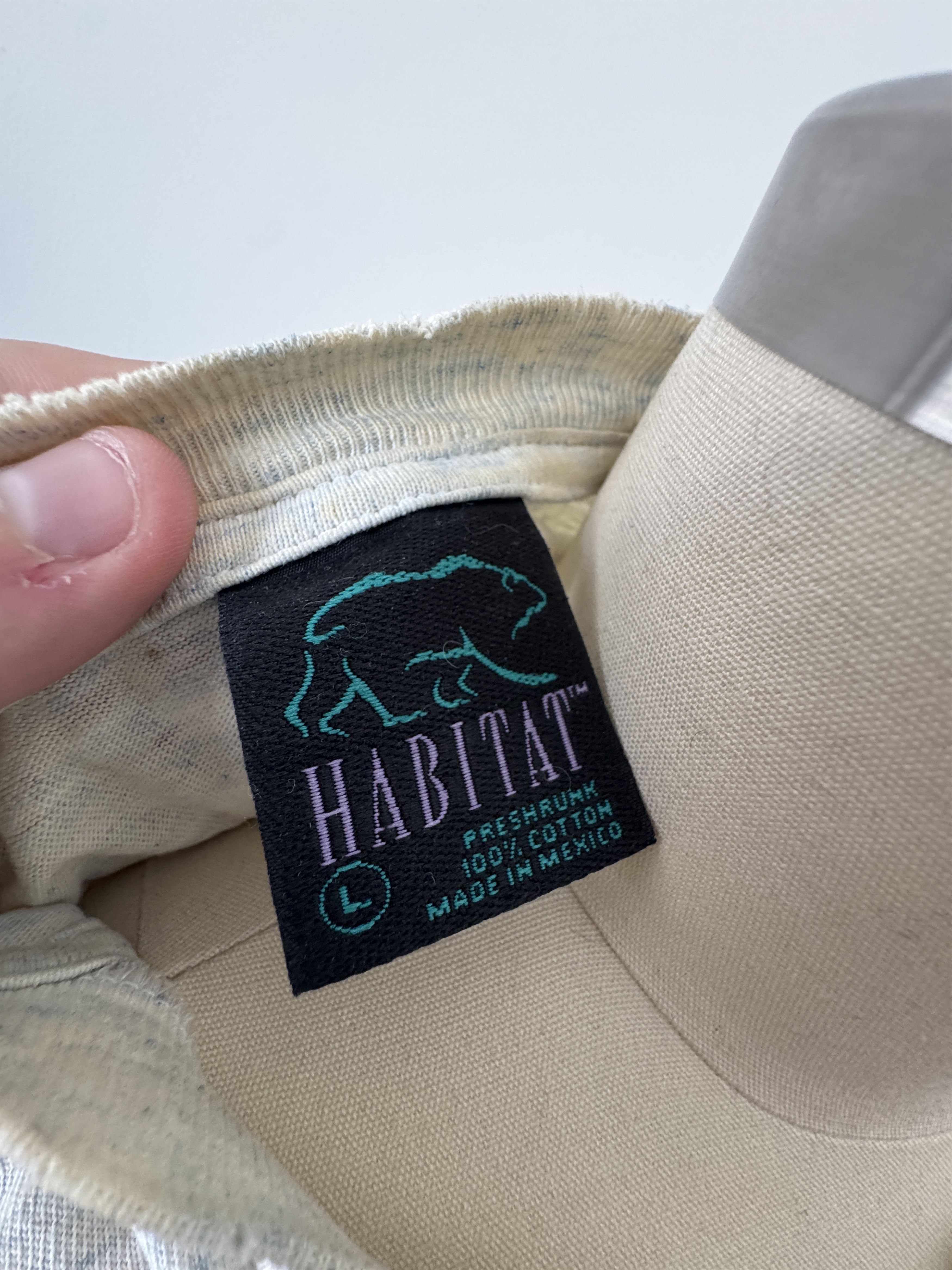 Vintage RARE VINTAGE HORSE T-SHIRT 80's-90's Vintage Animal print Size US L / EU 52-54 / 3 - 4 Thumbnail