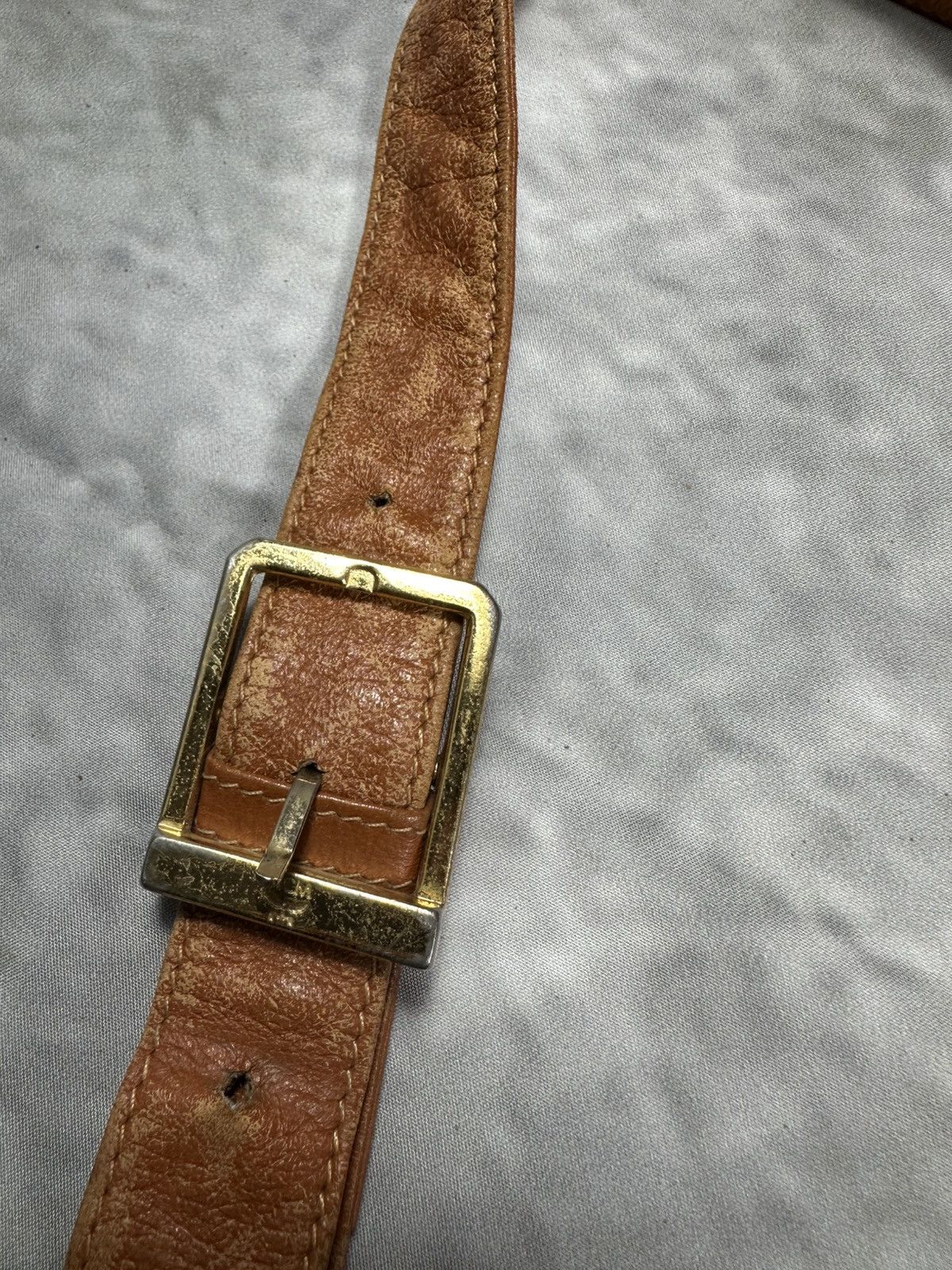 MCM Vintage MCM monogram bag Size ONE SIZE - 5 Thumbnail