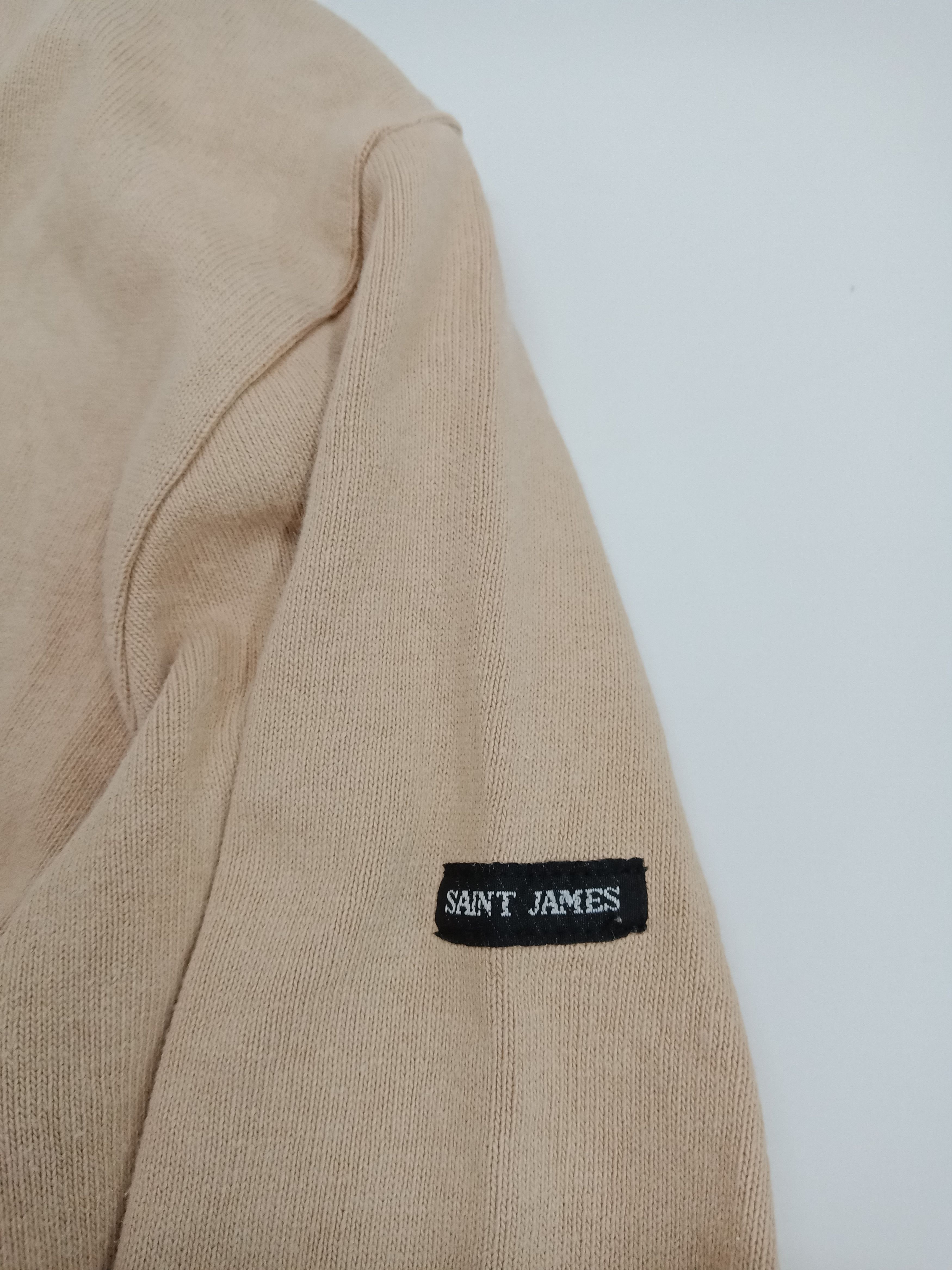 Saint James Saint James LS #D Size US M / EU 48-50 / 2 - 4 Thumbnail