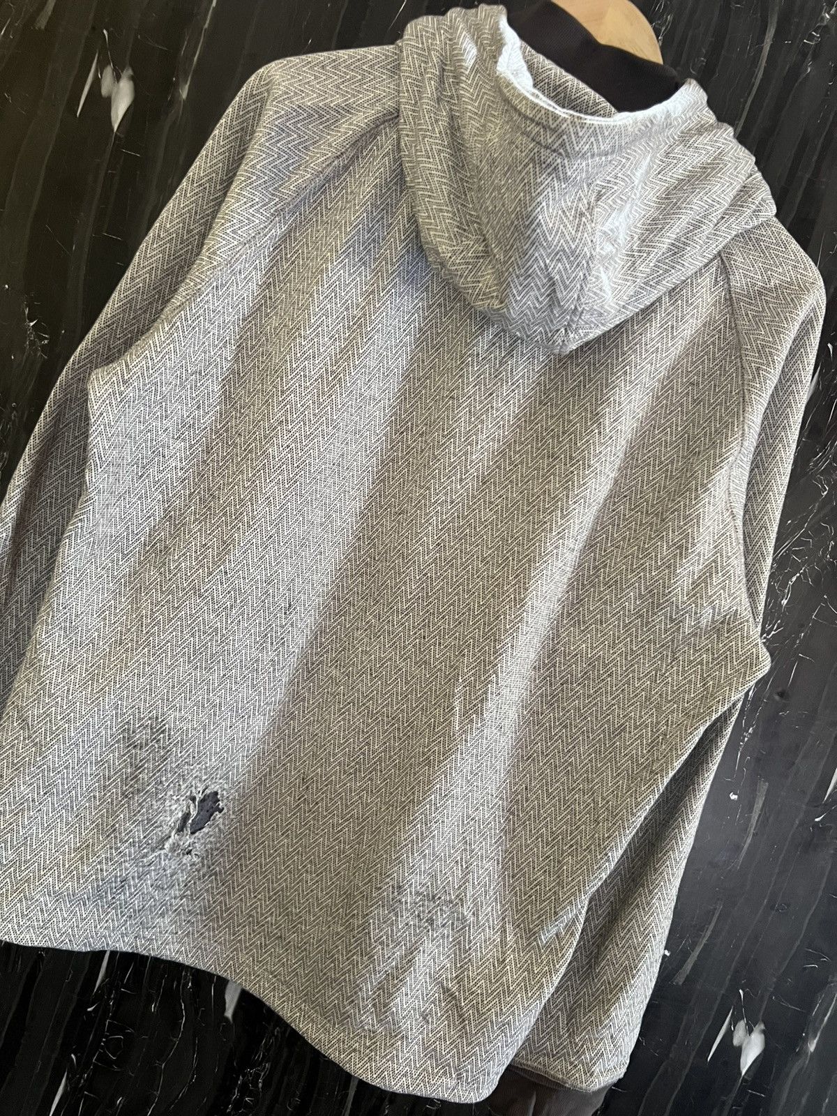 Beams Japan Beams Heart Sweater – Rare Japanese Streetwear Gem Size US L / EU 52-54 / 3 - 8 Thumbnail