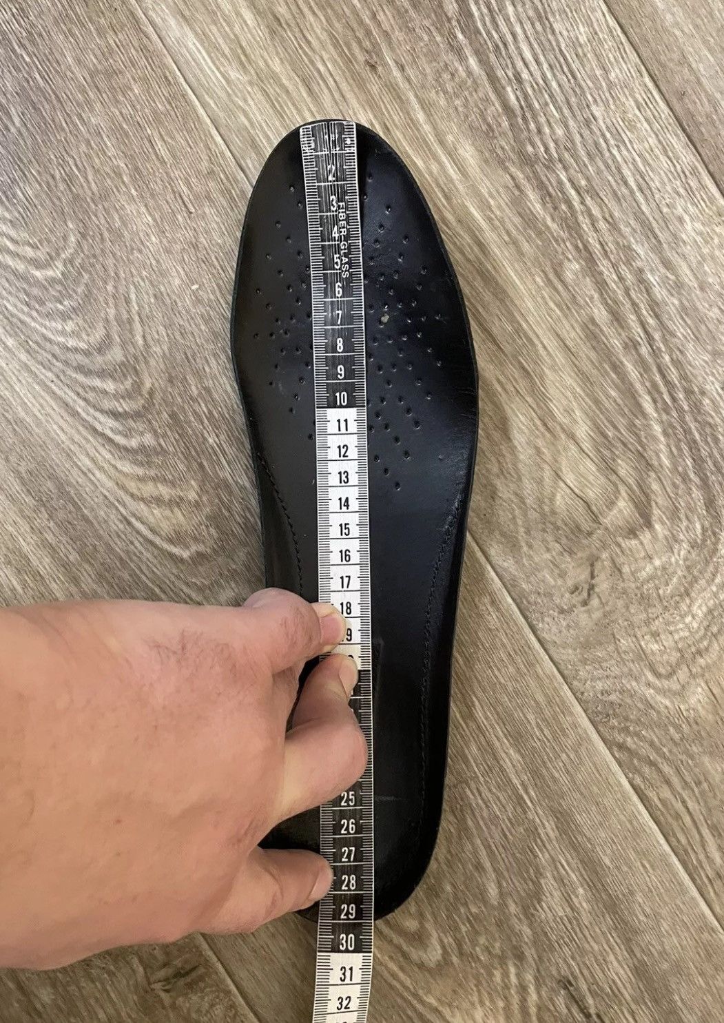 Prada Prada sneakers size 10,5 black Size US 9.5 / EU 42-43 - 15 Thumbnail
