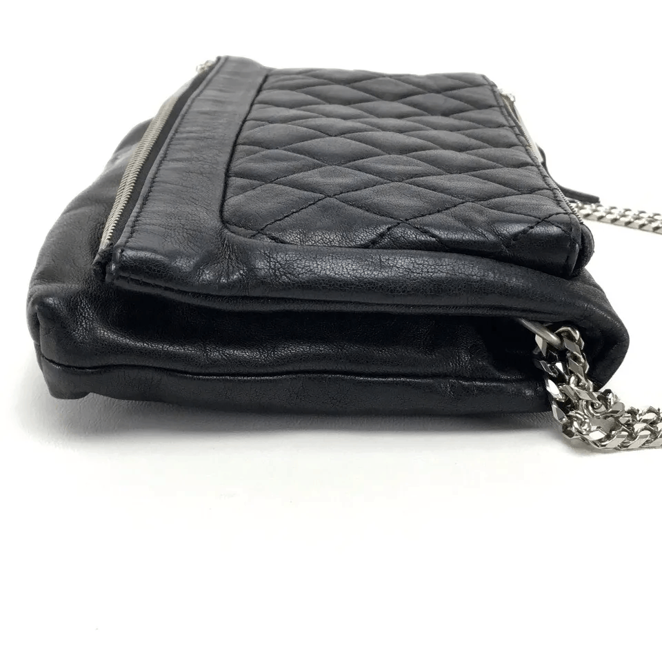 Jimmy Choo JIMMY CHOO Quilted Leather Chain Size ONE SIZE - 4 Thumbnail