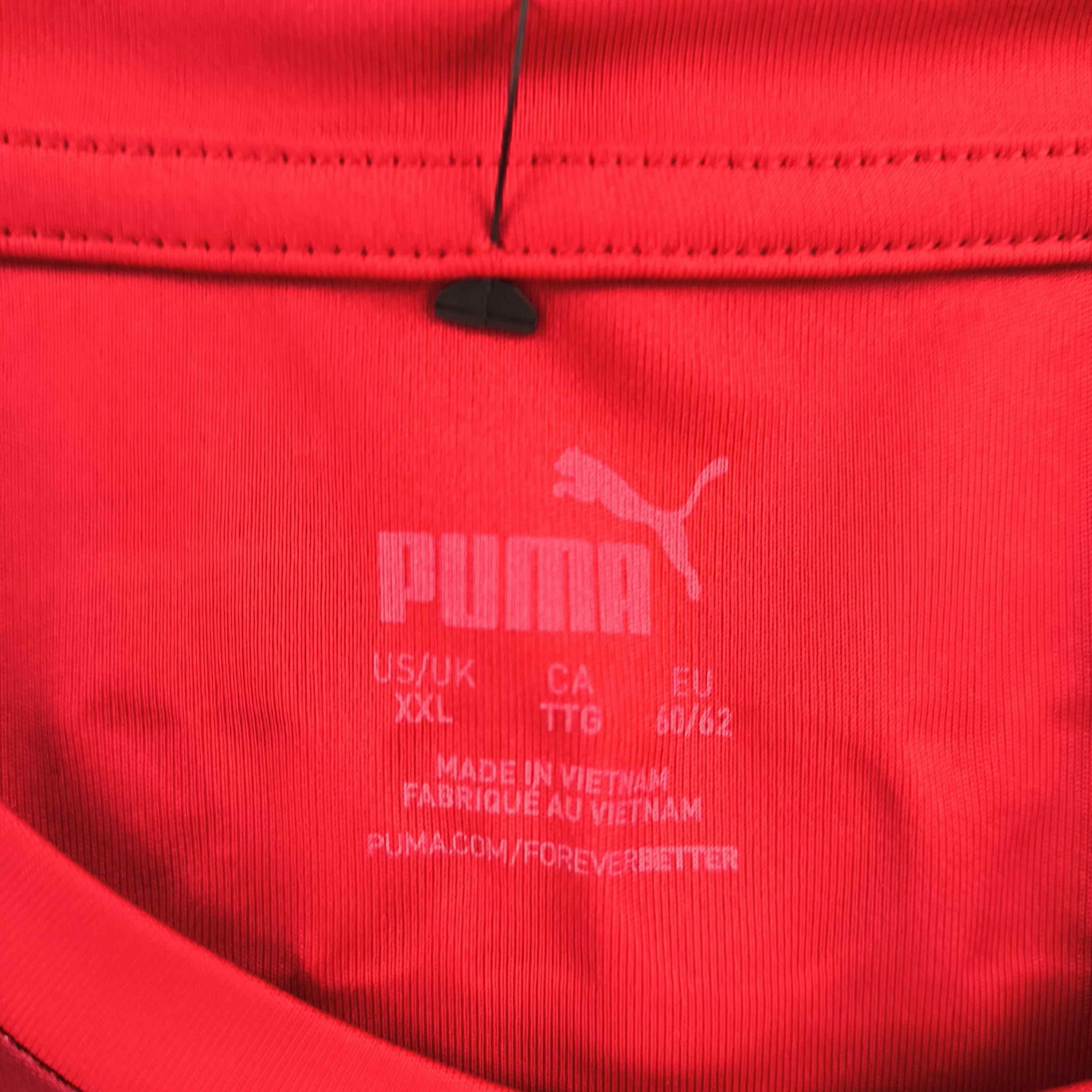 Puma York City 2021-22 Puma home football jersey shirt size XXL Size US XXL / EU 58 / 5 - 5 Thumbnail