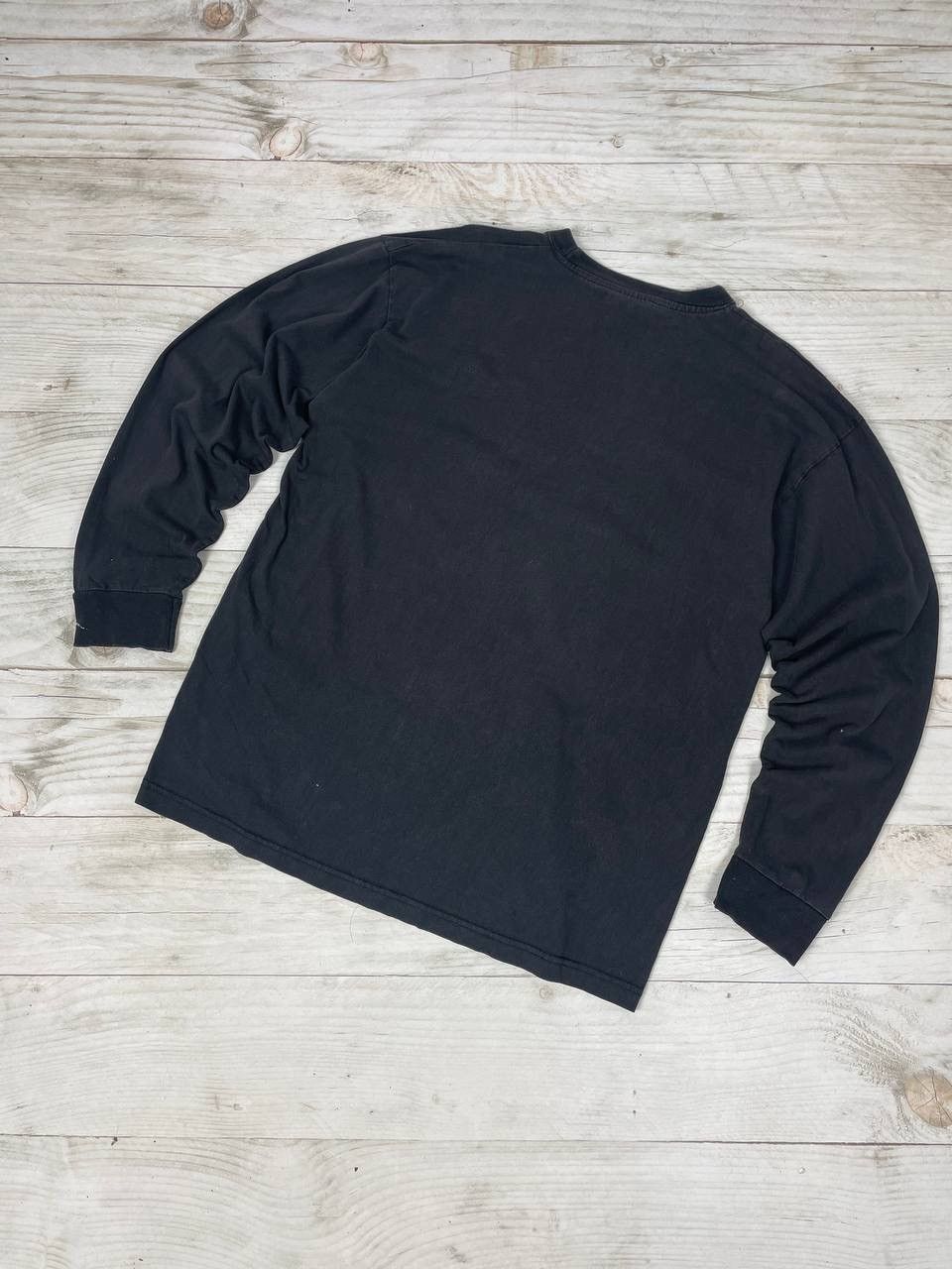 Iron Maiden Vintage Iron Maiden 1996 Best of the Beast Shirt Long Sleeve Size US L / EU 52-54 / 3 - 16 Thumbnail