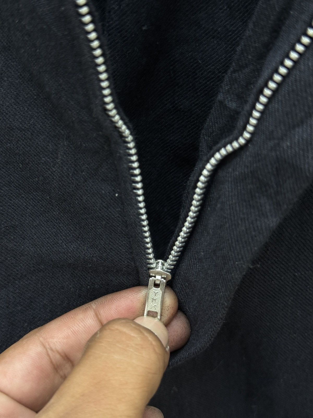 Yohji Yamamoto 🔥🔥🔥ARCHIVE VTG YOHJI YAMAMOTO YS FOR MEN Size US L / EU 52-54 / 3 - 9 Thumbnail