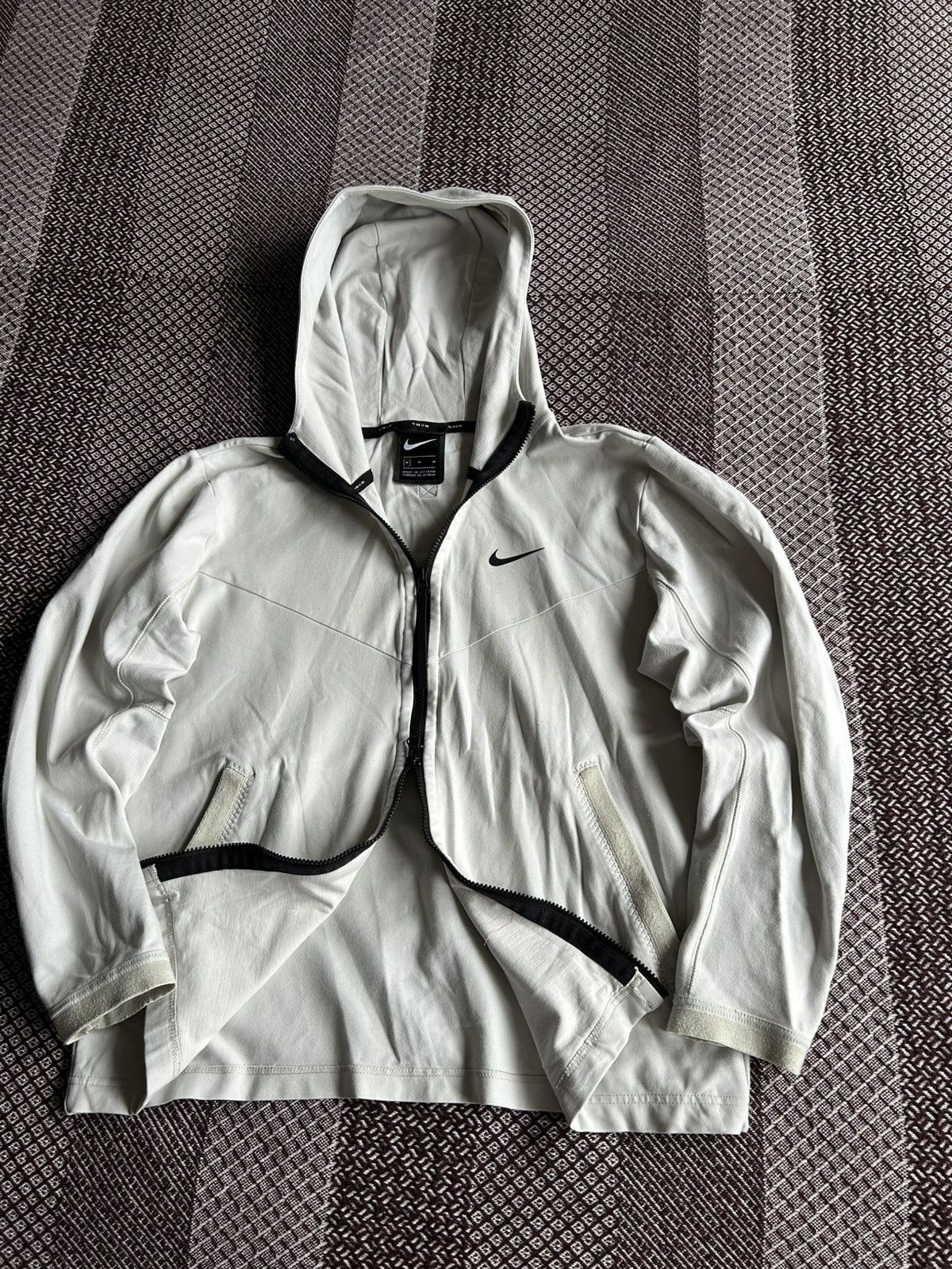 Nike Nike Sportswear Tech Pack Hoodie & Pants Size L Drill Hype Size US L / EU 52-54 / 3 - 7 Thumbnail