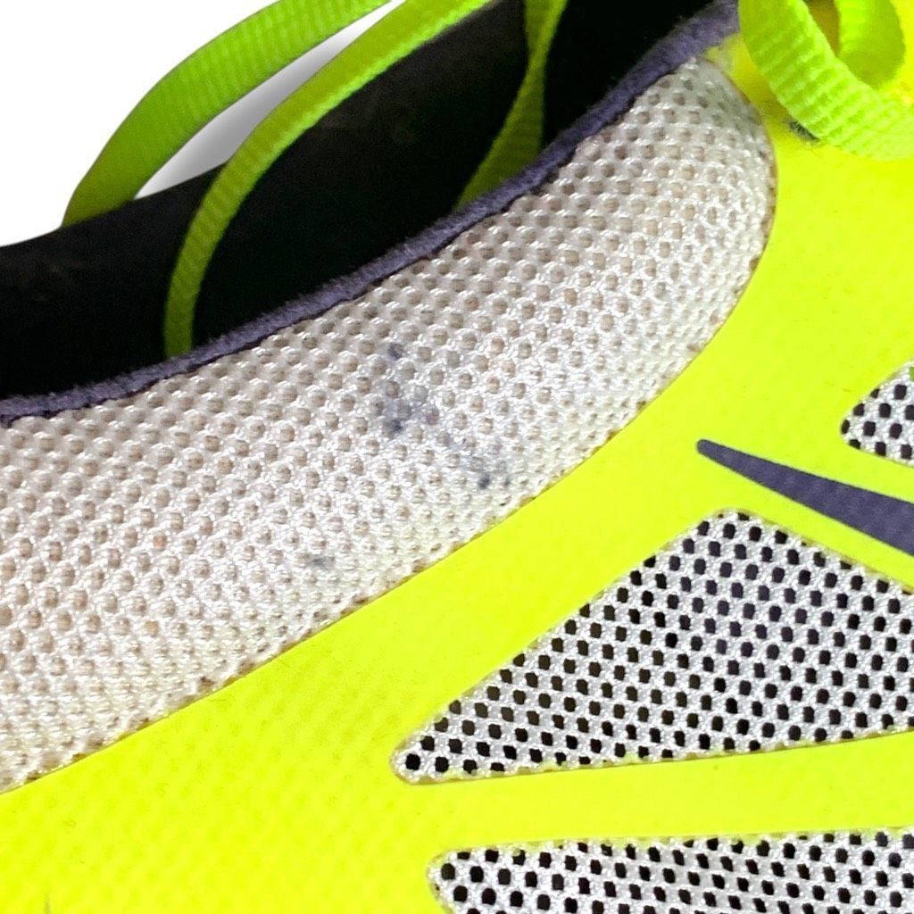 Nike Nike Waffle XC Track & Field Shoes Men’s Size 13 Neon Yellow Size US 13 / EU 46 - 9 Thumbnail