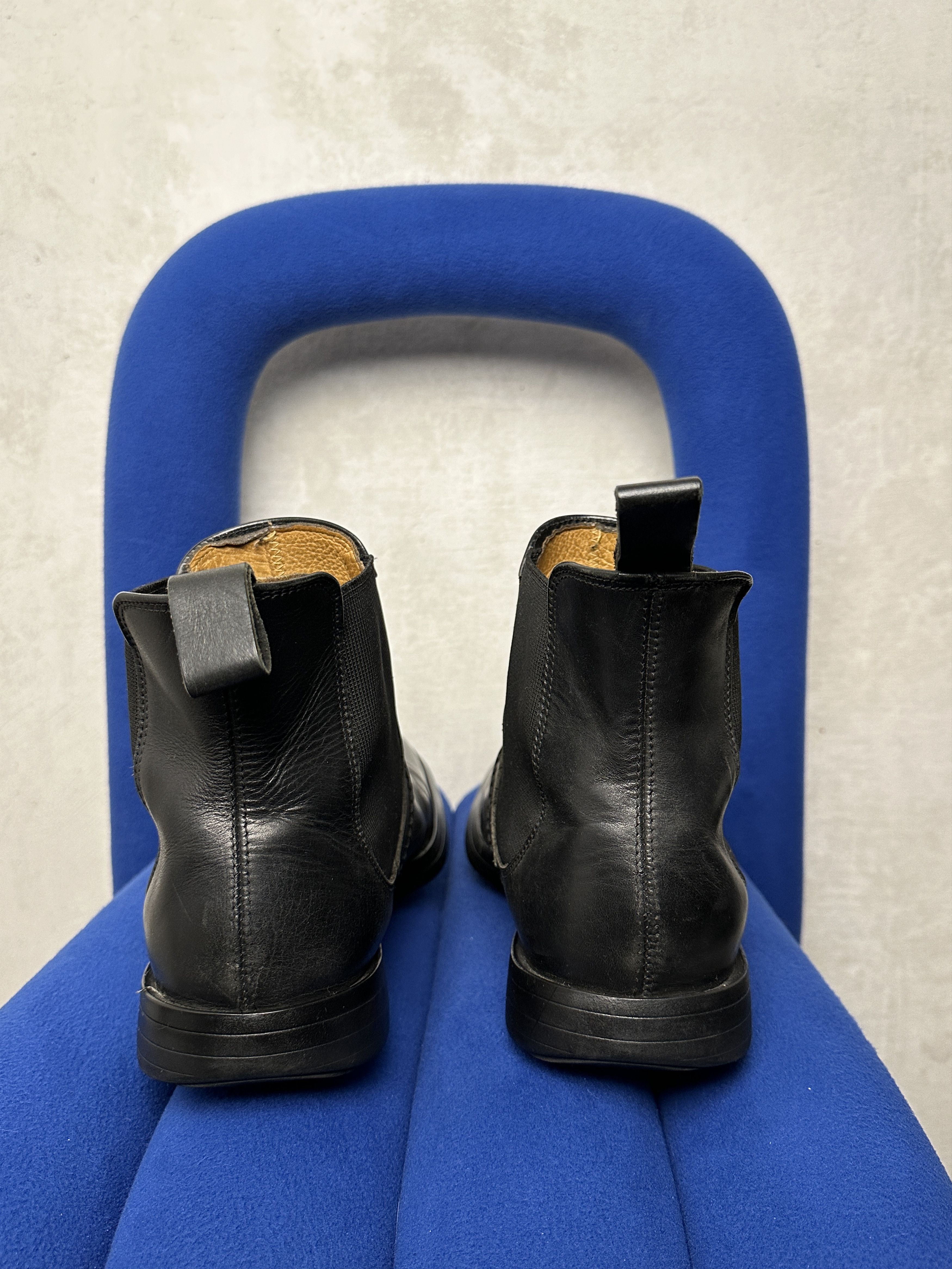 Camper Camper Wholecut Chelsea Boot Size US 11 / EU 44 - 8 Thumbnail