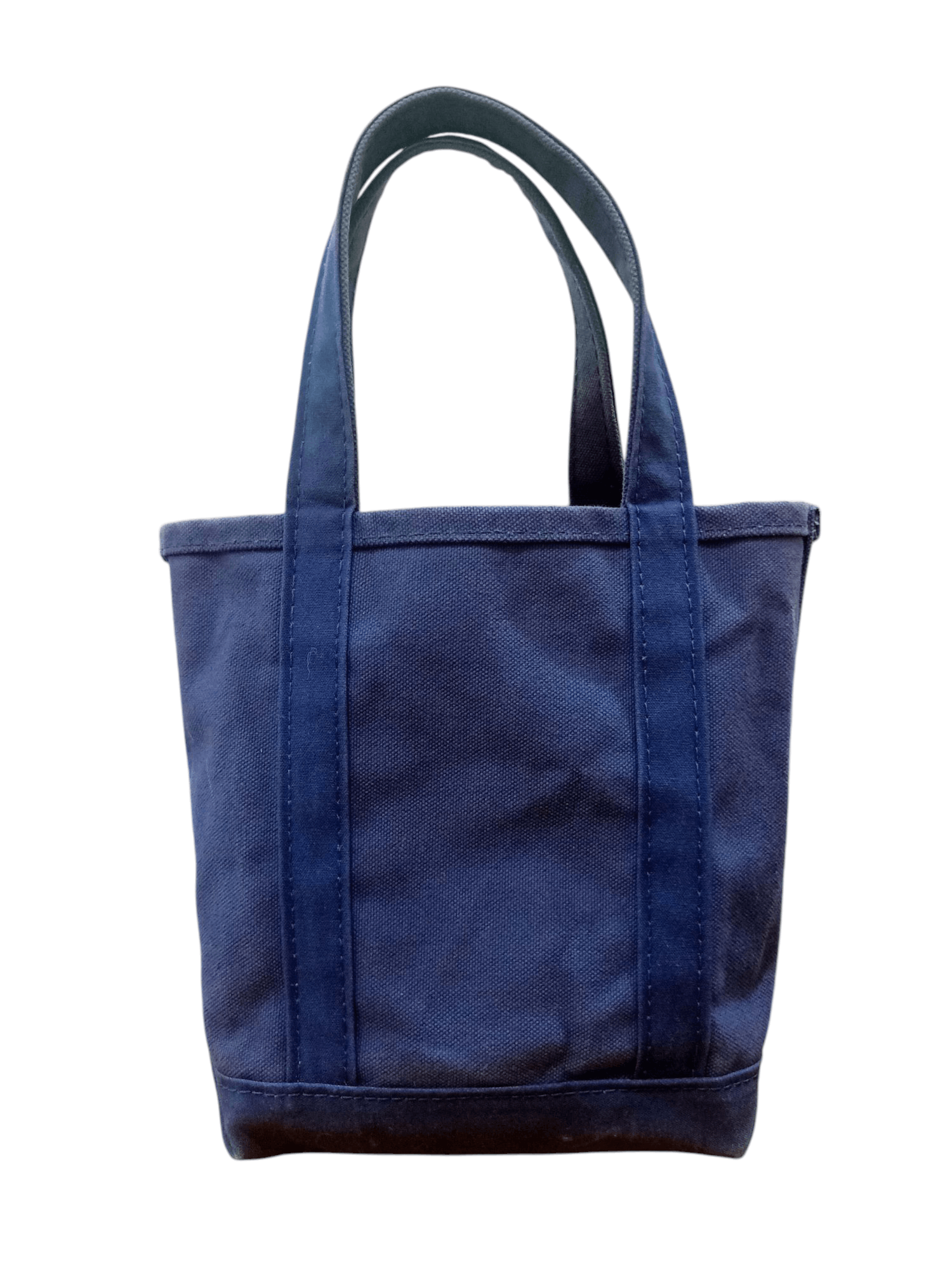 L.L. Bean L.L. Bean Solid Boat and Tote Small Bag Size ONE SIZE - 3 Thumbnail