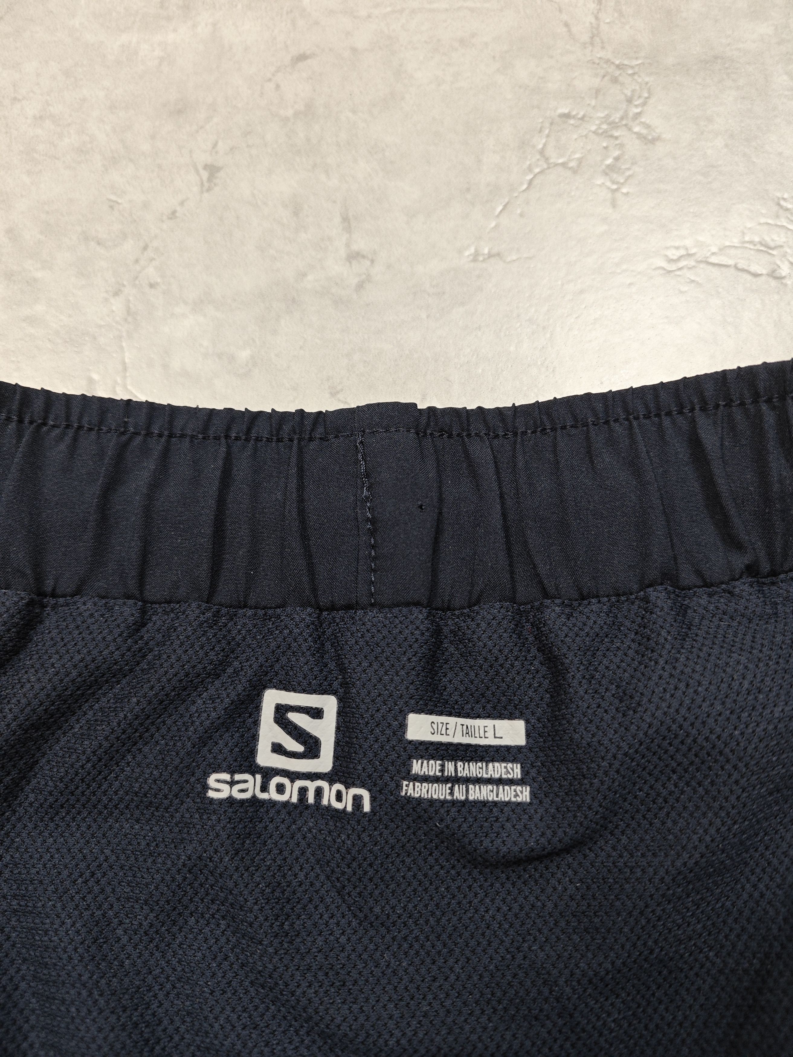 Salomon Salomon Shorts Size US 33 - 5 Thumbnail