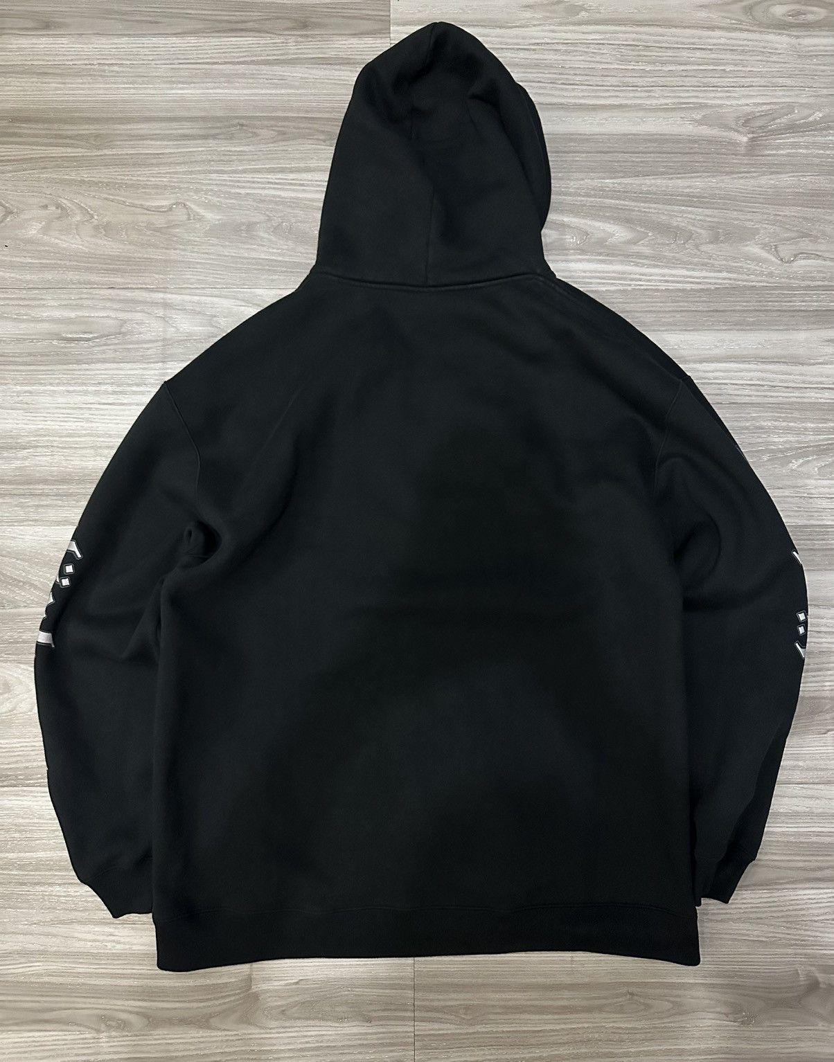 Vetements Vetements Motorhead Hoodie Size US M / EU 48-50 / 2 - 11 Thumbnail