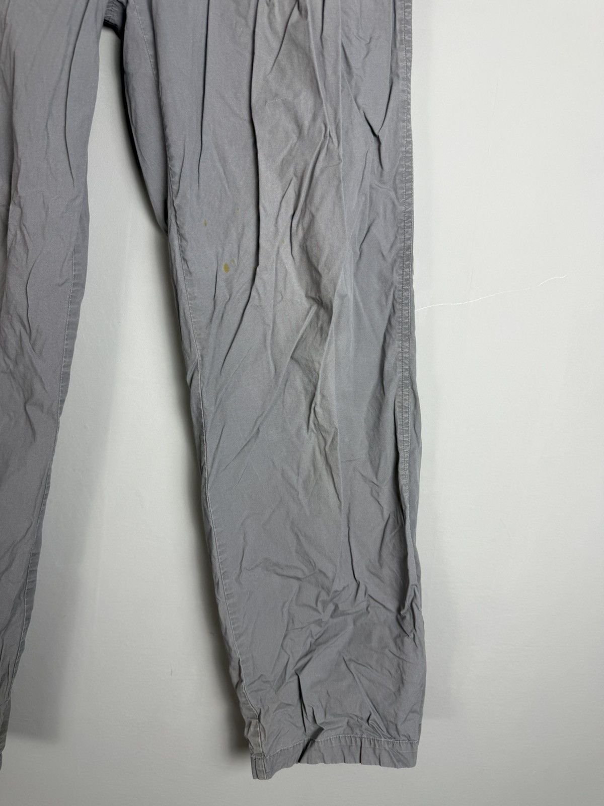 Nike ACG Vintage Nike ACG cargo pants Size US 32 / EU 48 - 4 Thumbnail