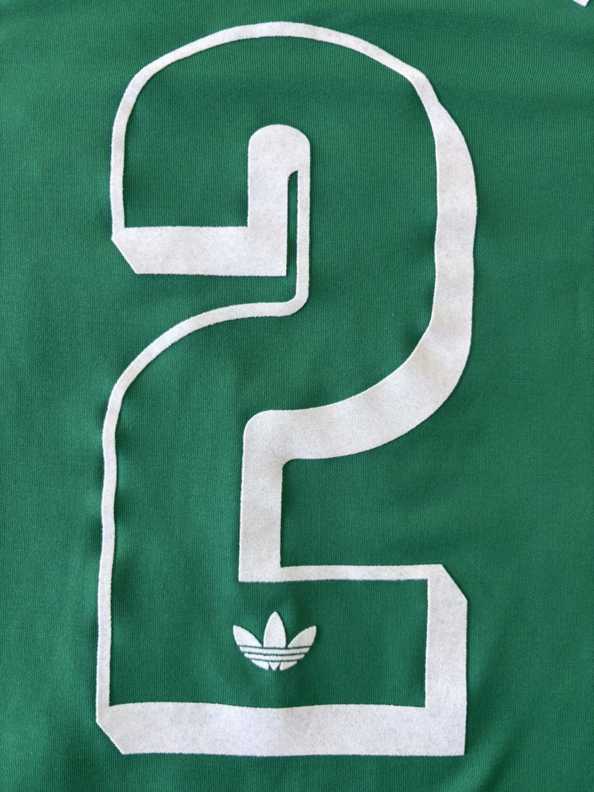 Adidas × Pharrell Ultra rare adidas SPZL longsleeve from SS17 –official SAMPLE Size US M / EU 48-50 / 2 - 13 Thumbnail