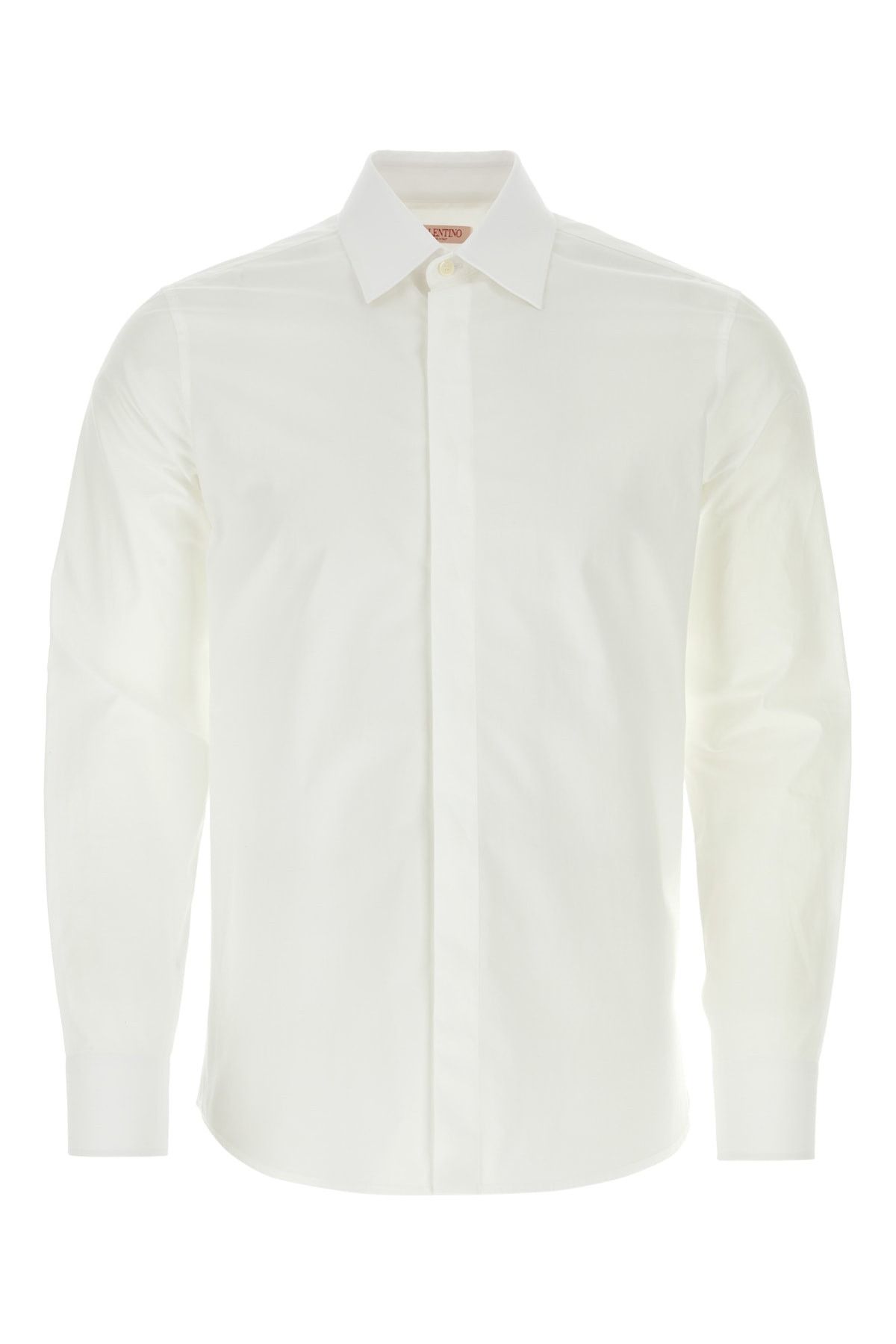 image of Valentino Garavani Camicia in Mixed Colours, Men's (Size Large)
