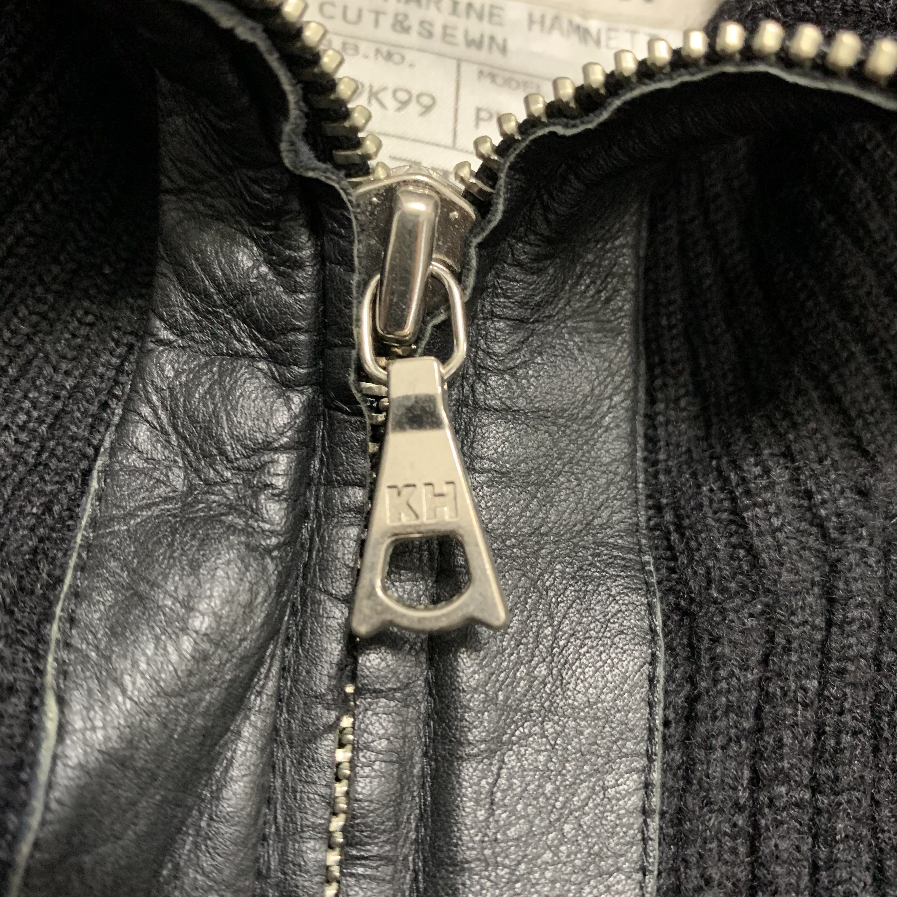 Katharine Hamnett London Katherine Hamnett London Jacket Size M / US 6-8 / IT 42-44 - 6 Thumbnail
