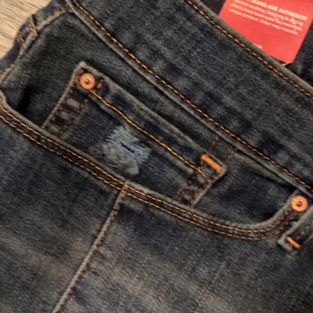Levi's Levi Strauss signature modern shorts size 22 Size 40" / US 18 - 3 Thumbnail