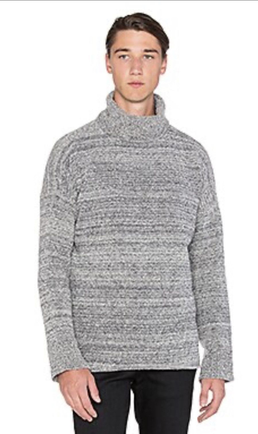 John elliott turtleneck best sale