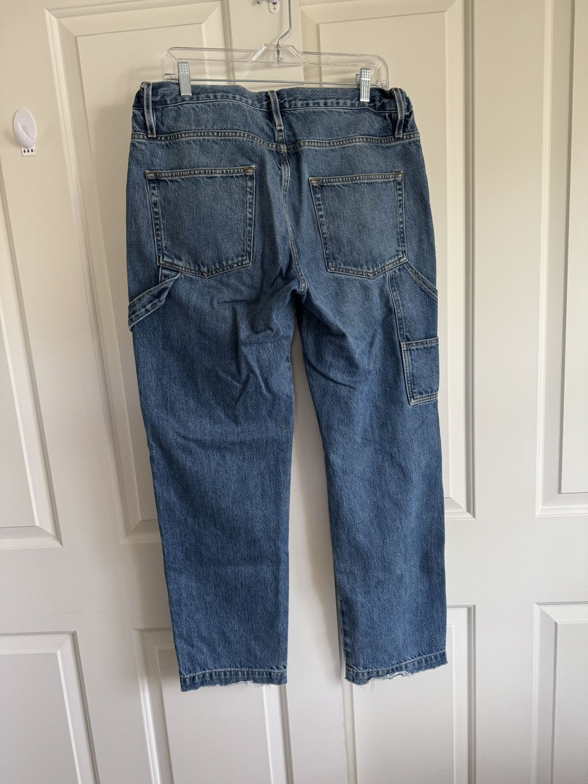 Frame Frame Carpenter Jeans Size 33 Size US 33 - 4 Thumbnail