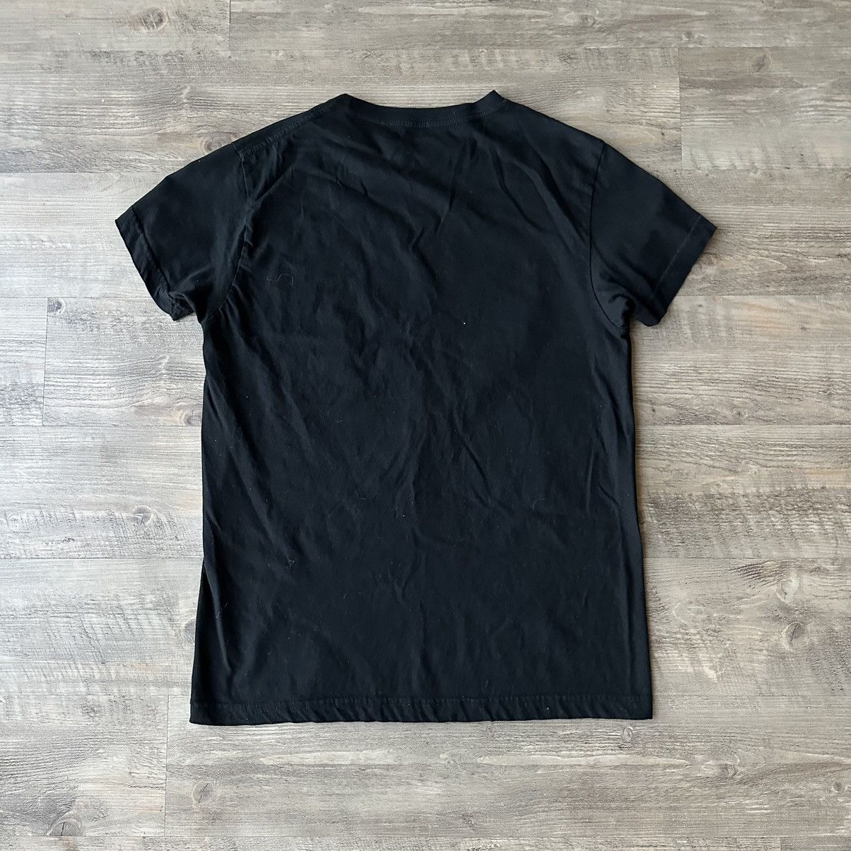 Band Tees × The Weeknd × XO The Weeknd XO After Hours T-Shirt Size US M / EU 48-50 / 2 - 7 Thumbnail