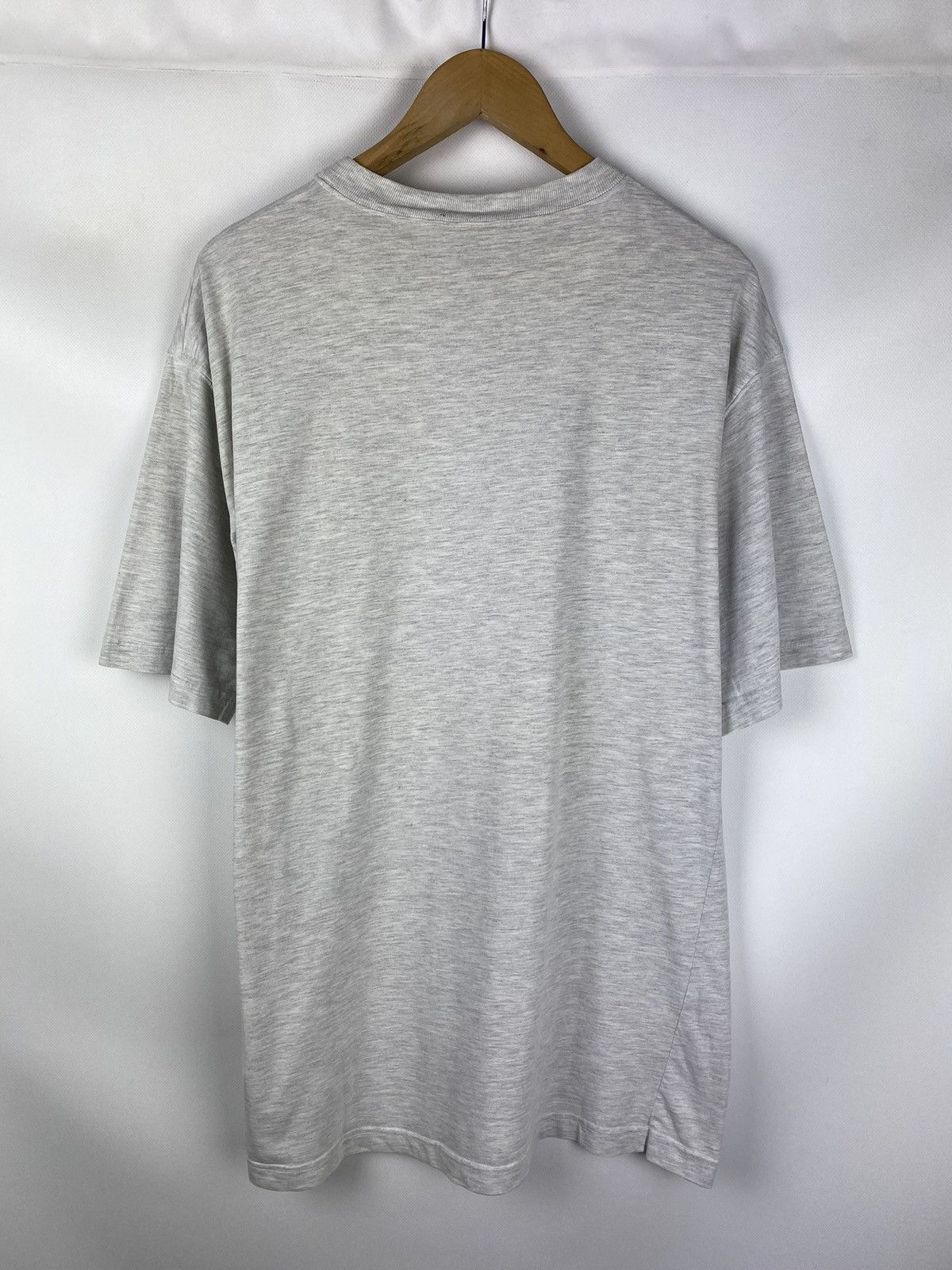Vintage Adidas Equipment vintage men’s big logo t shirt size Xl Size US XL / EU 56 / 4 - 15 Thumbnail