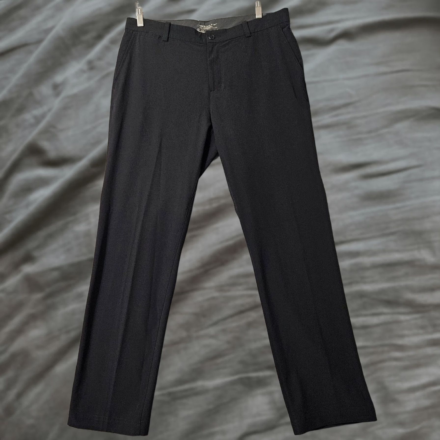 Corteiz × Nike Corteiz x Nike NRG Pant Black | Grailed
