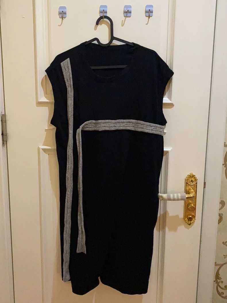Y's Y's dress Size M / US 6-8 / IT 42-44 - 1 Thumbnail