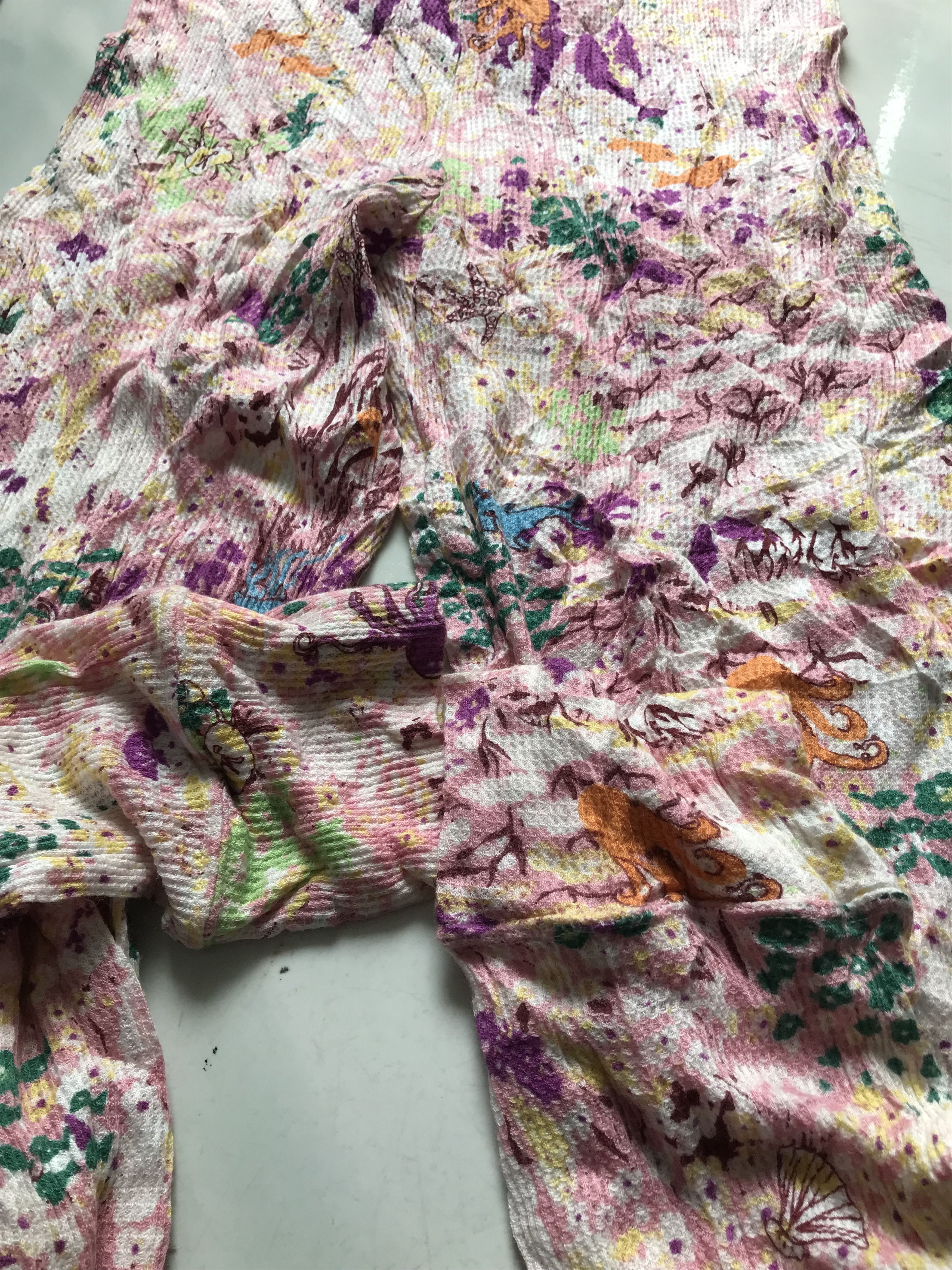 Tsumori Chisato Legging Print