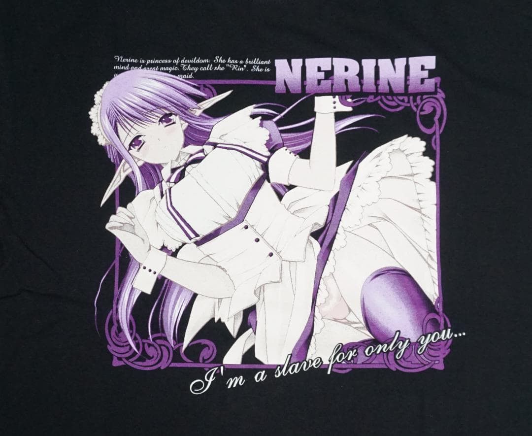 Vintage 初期 00‘s 新品 COSPA Tick! Tack! Tシャツ ビンテージ Size US XXS / EU 40 - 2 Thumbnail