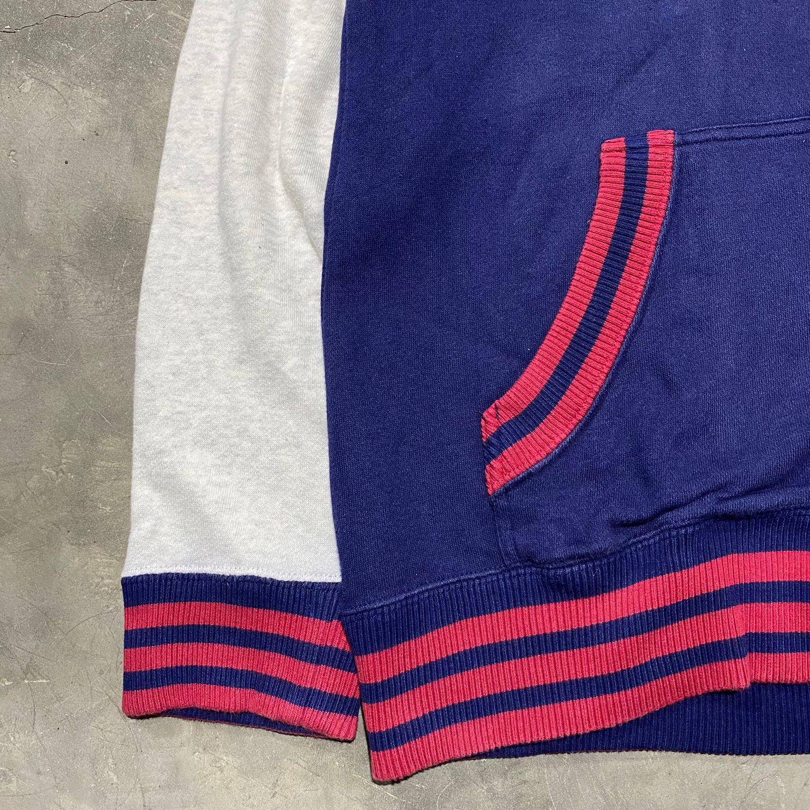 Issey Miyake Vintage Mercibeaucoup Button Hoodie Size US S / EU 44-46 / 1 - 5 Thumbnail