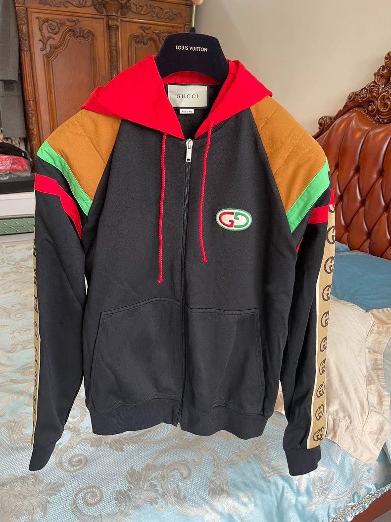 Gucci Jacket and coat 2502-Nextarrow