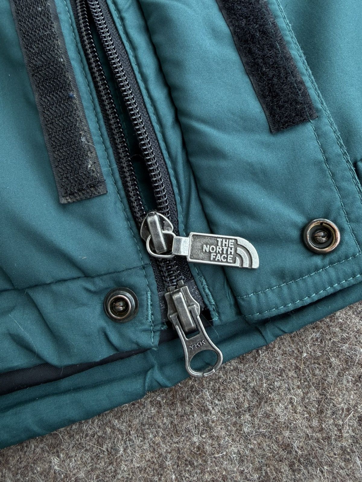 The North Face The North Face Jacket Size US L / EU 52-54 / 3 - 7 Thumbnail