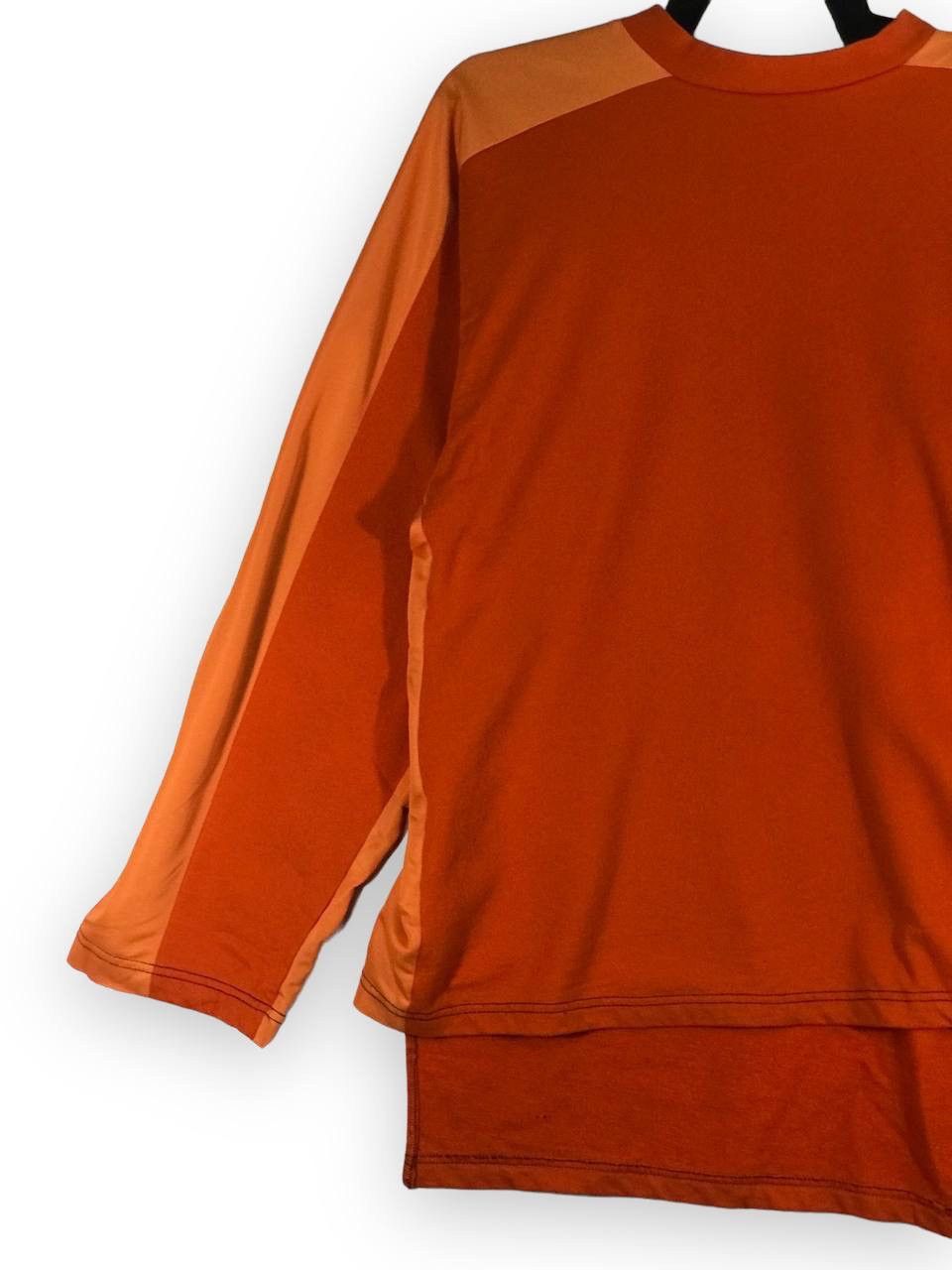 Japanese Brand × Maharishi maharishi Shaolin monk shirt Size US S / EU 44-46 / 1 - 9 Thumbnail