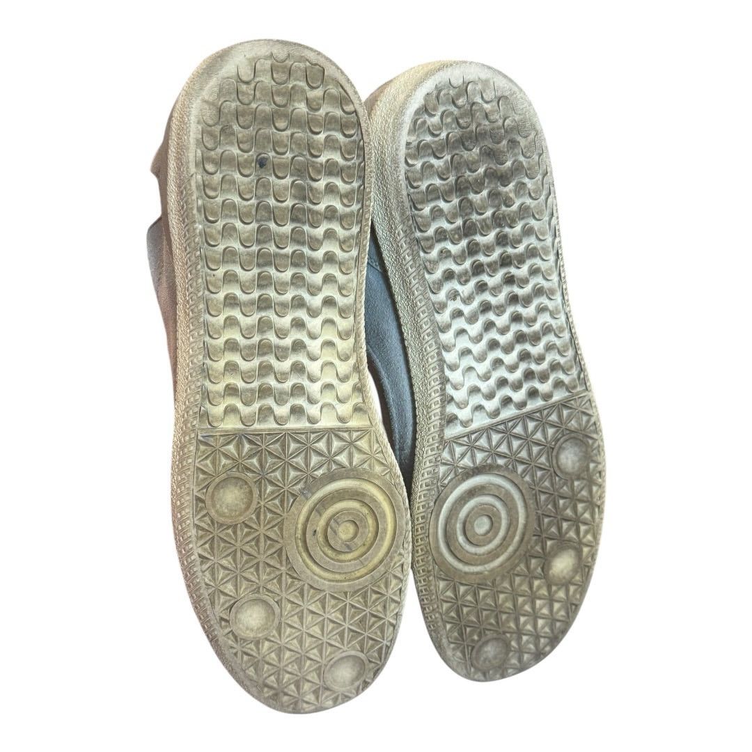 Maison Margiela Maison Margiela Spring 2012 Lace-Through Hightop Sneakers Size US 8.5 / EU 41-42 - 4 Thumbnail